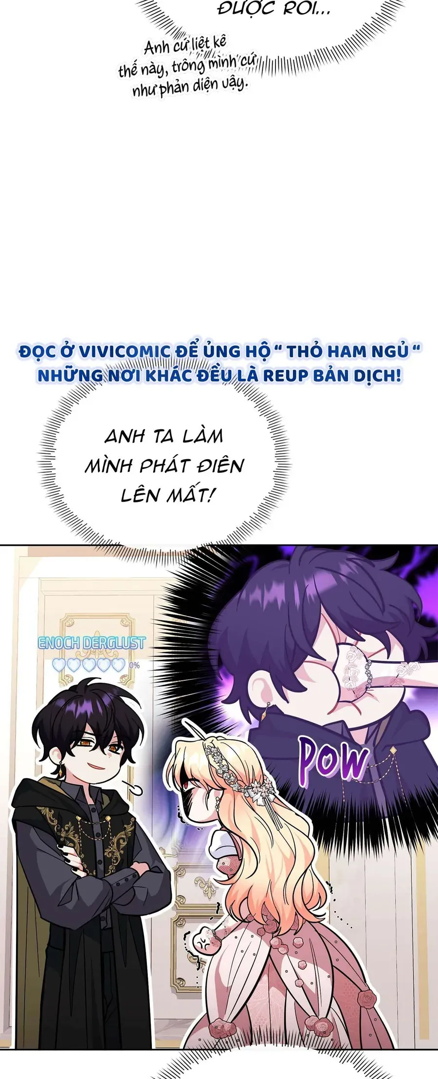 Có Nhiều Nam Chính Quá Đi! Chap 33 - Next Chap 32