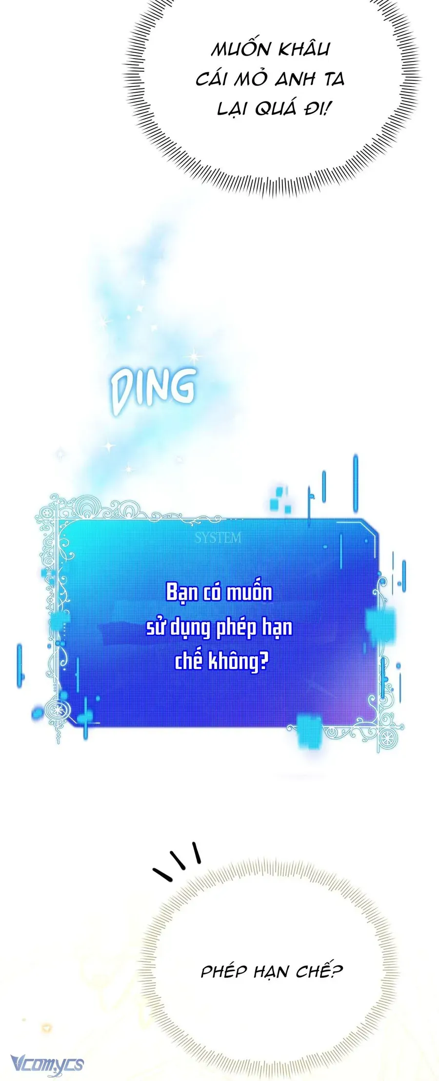 Có Nhiều Nam Chính Quá Đi! Chap 33 - Next Chap 32