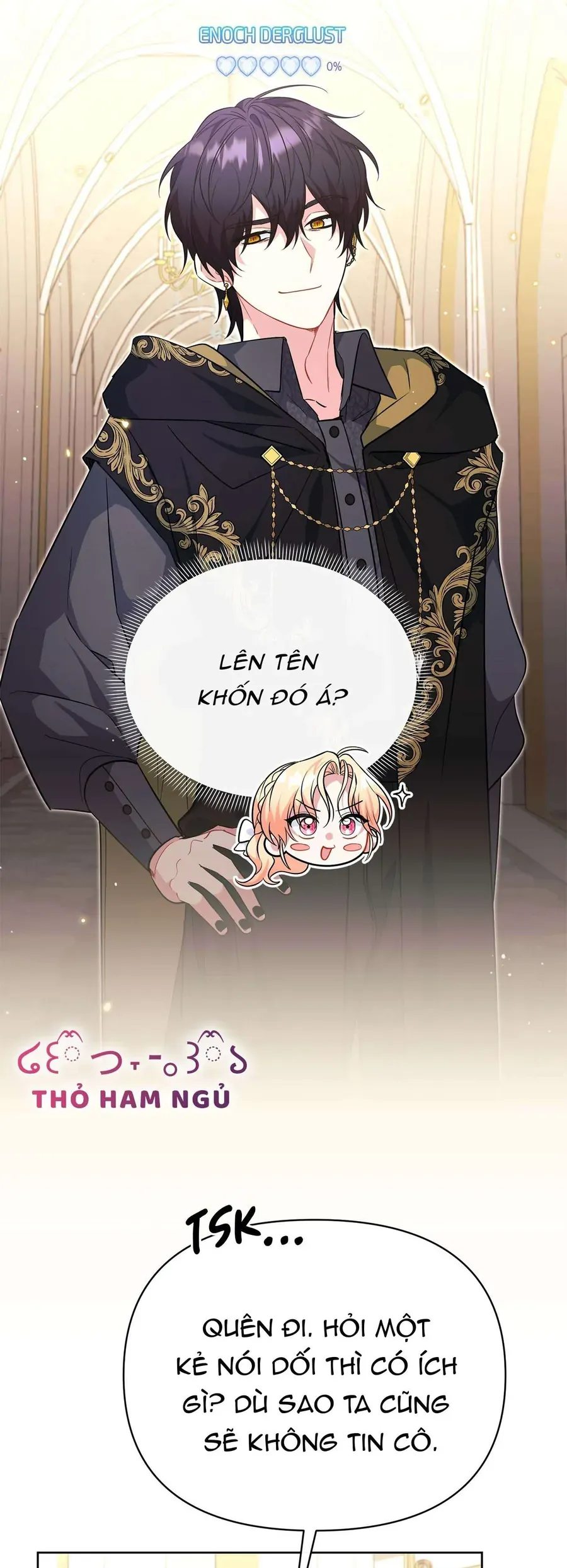 Có Nhiều Nam Chính Quá Đi! Chap 33 - Next Chap 32