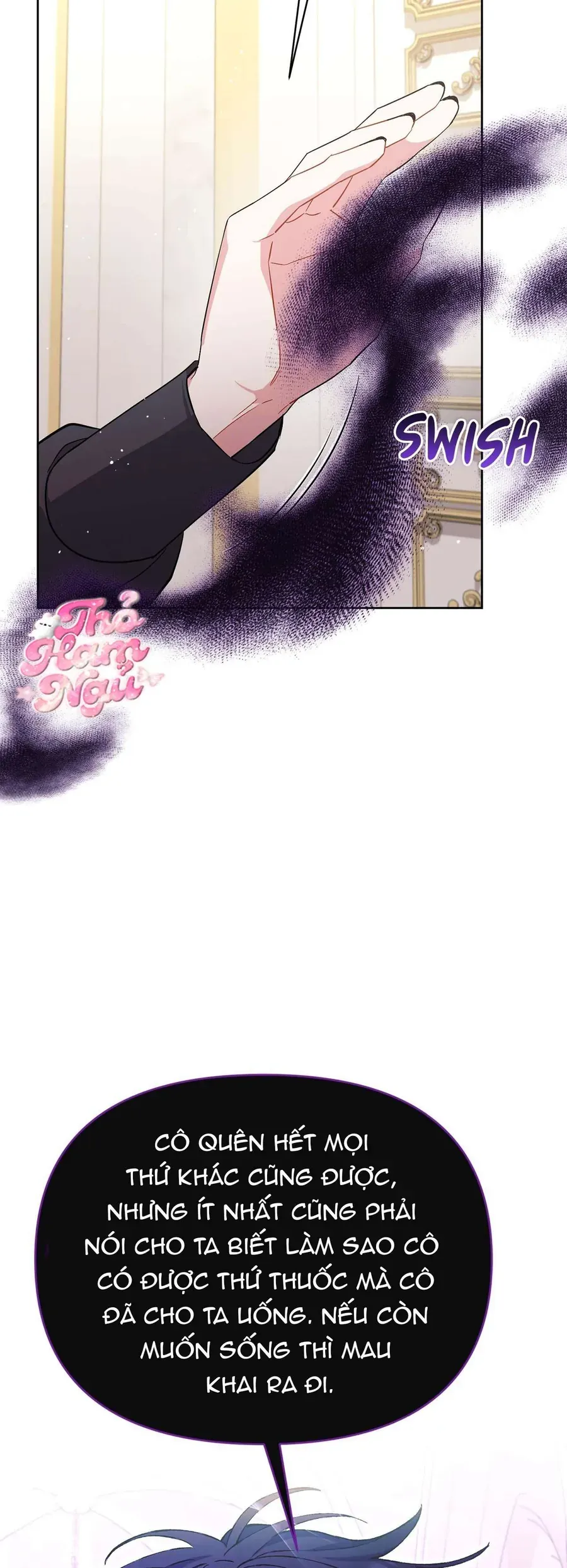 Có Nhiều Nam Chính Quá Đi! Chap 33 - Next Chap 32