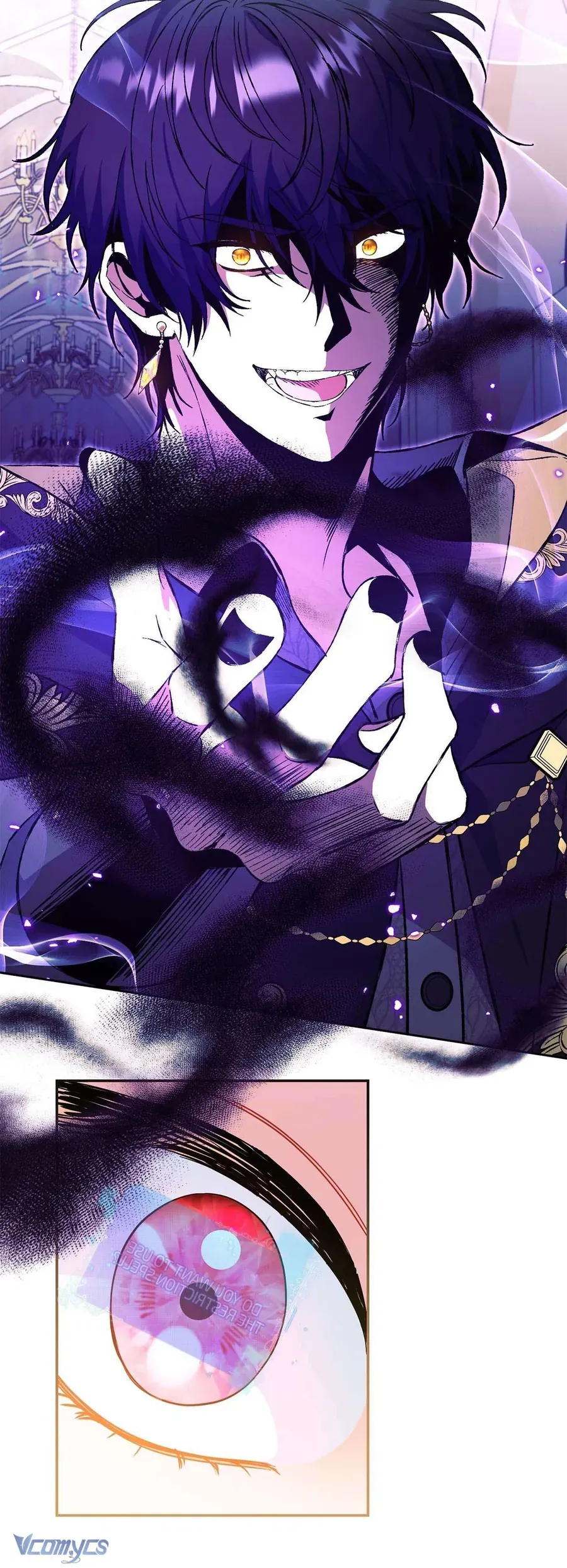 Có Nhiều Nam Chính Quá Đi! Chap 33 - Next Chap 32