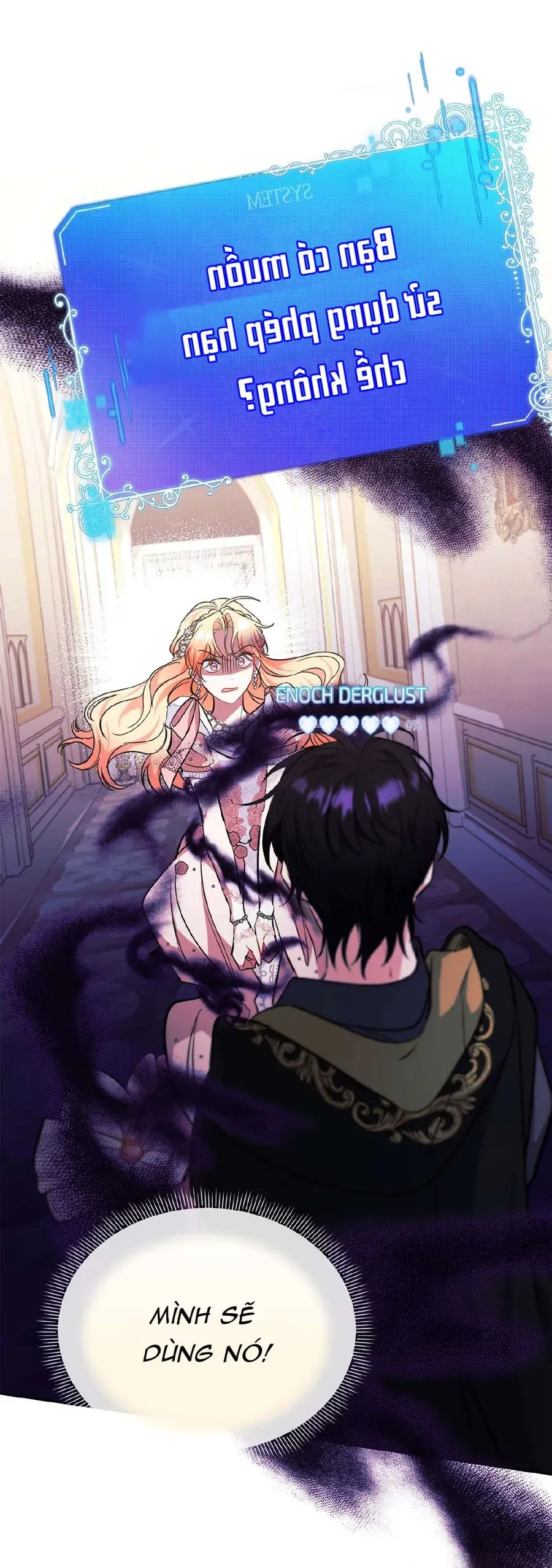 Có Nhiều Nam Chính Quá Đi! Chap 33 - Next Chap 32