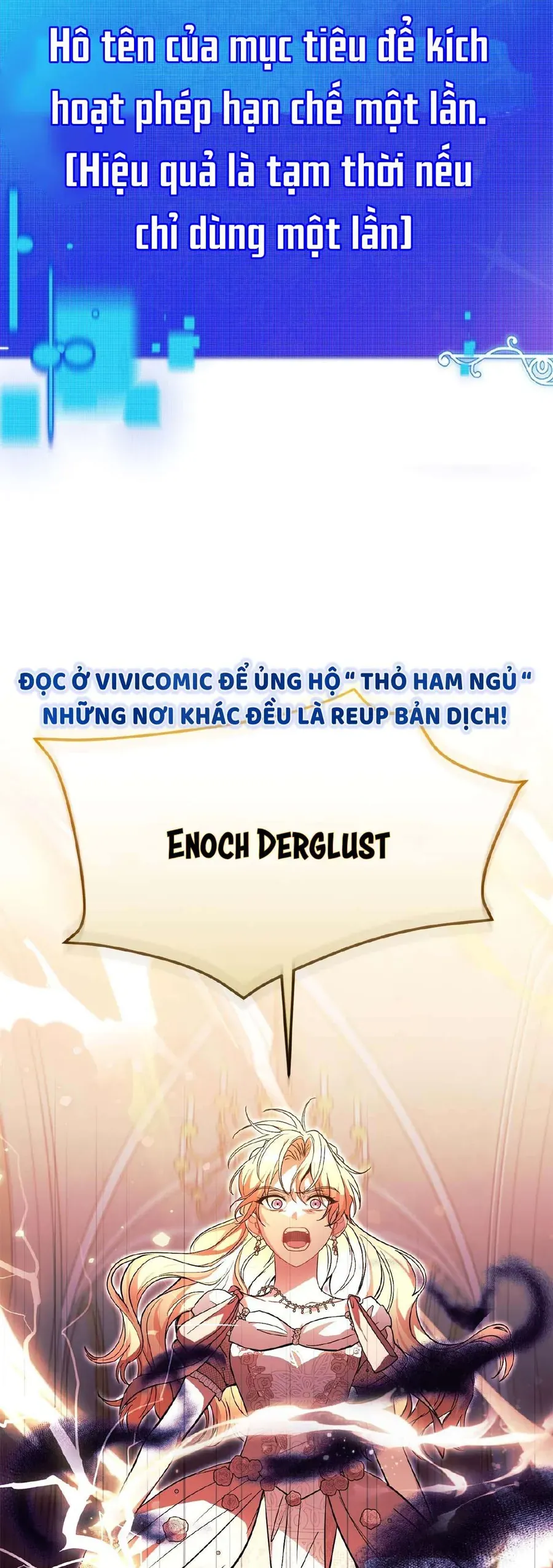 Có Nhiều Nam Chính Quá Đi! Chap 33 - Next Chap 32