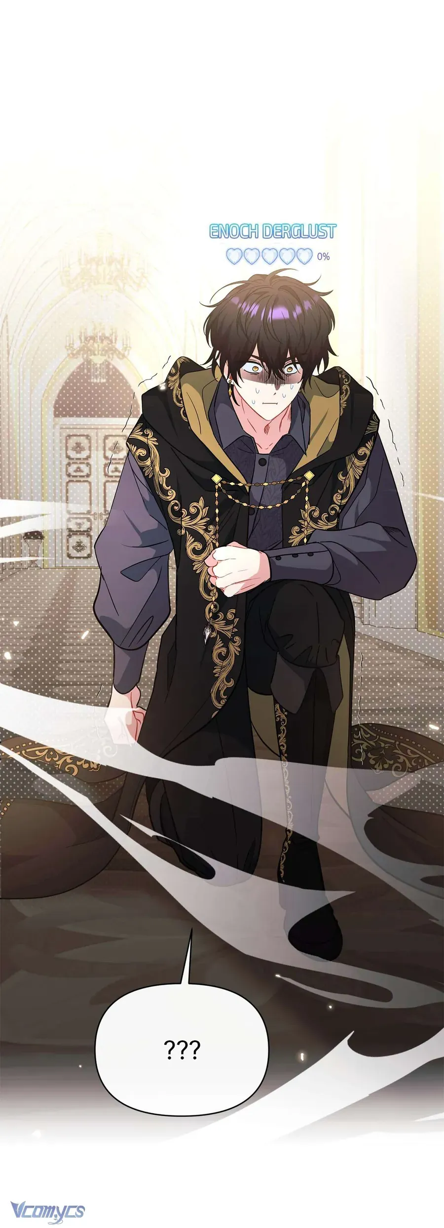 Có Nhiều Nam Chính Quá Đi! Chap 33 - Next Chap 32