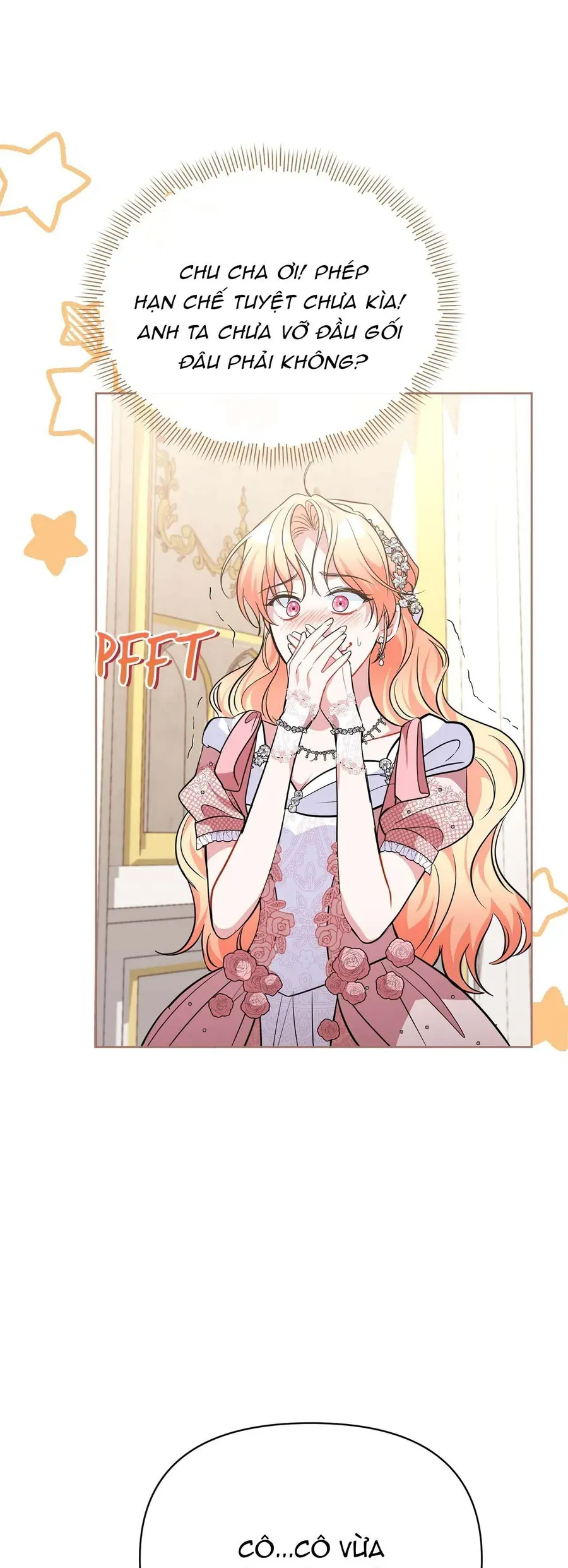 Có Nhiều Nam Chính Quá Đi! Chap 33 - Next Chap 32