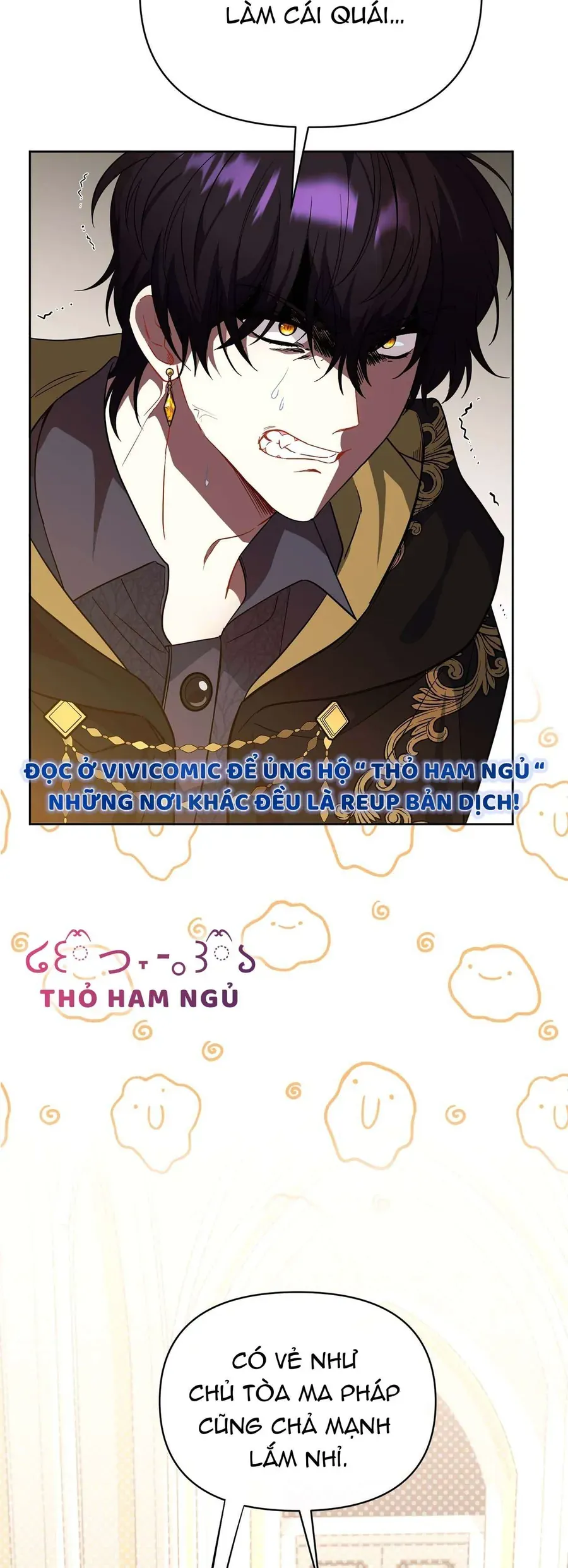 Có Nhiều Nam Chính Quá Đi! Chap 33 - Next Chap 32