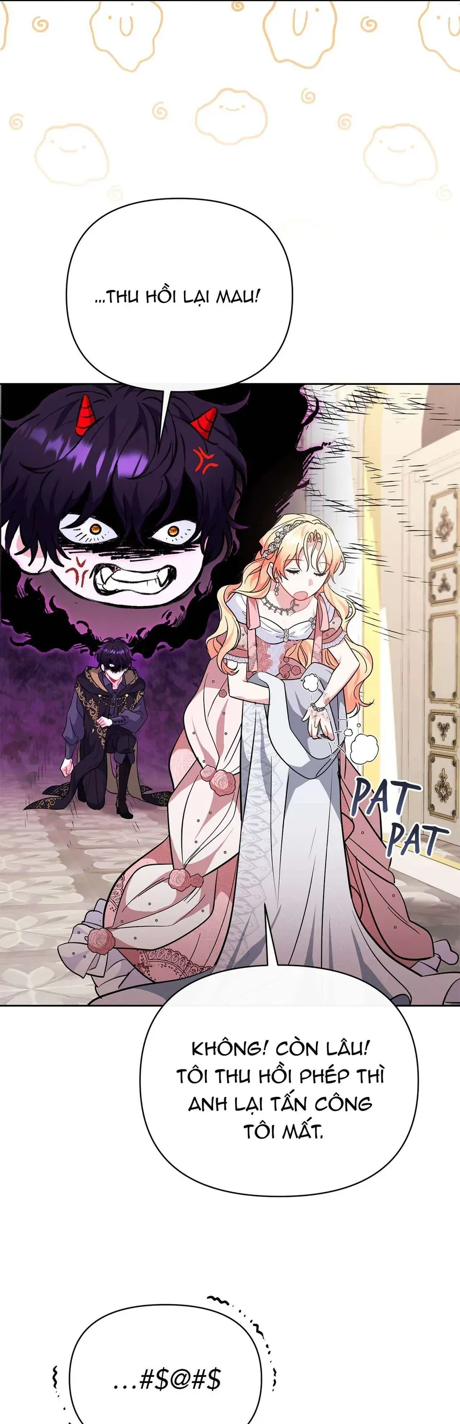 Có Nhiều Nam Chính Quá Đi! Chap 33 - Next Chap 32