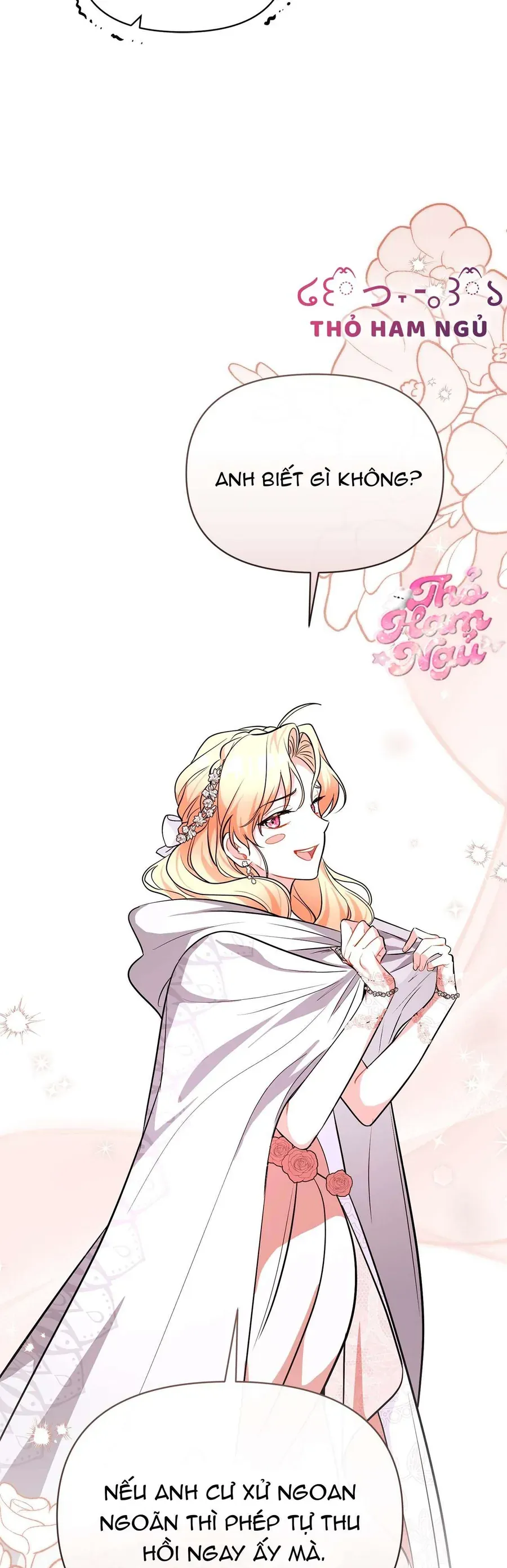 Có Nhiều Nam Chính Quá Đi! Chap 33 - Next Chap 32