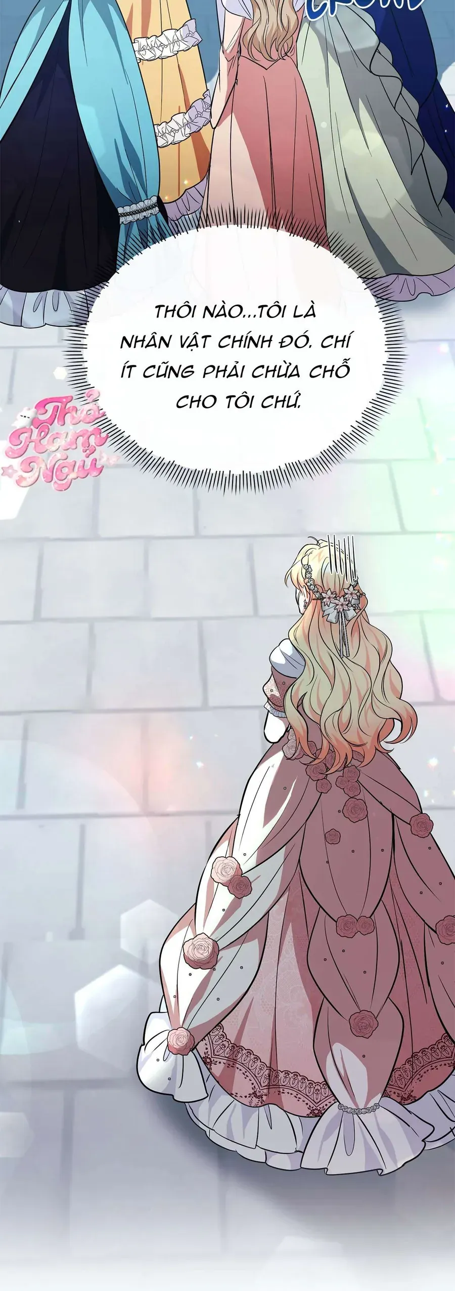 Có Nhiều Nam Chính Quá Đi! Chap 33 - Next Chap 32