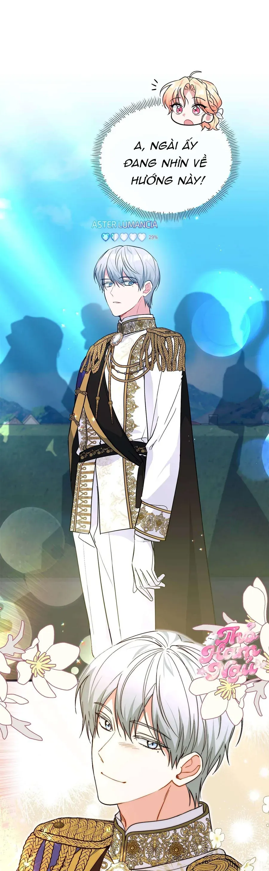 Có Nhiều Nam Chính Quá Đi! Chap 33 - Next Chap 32