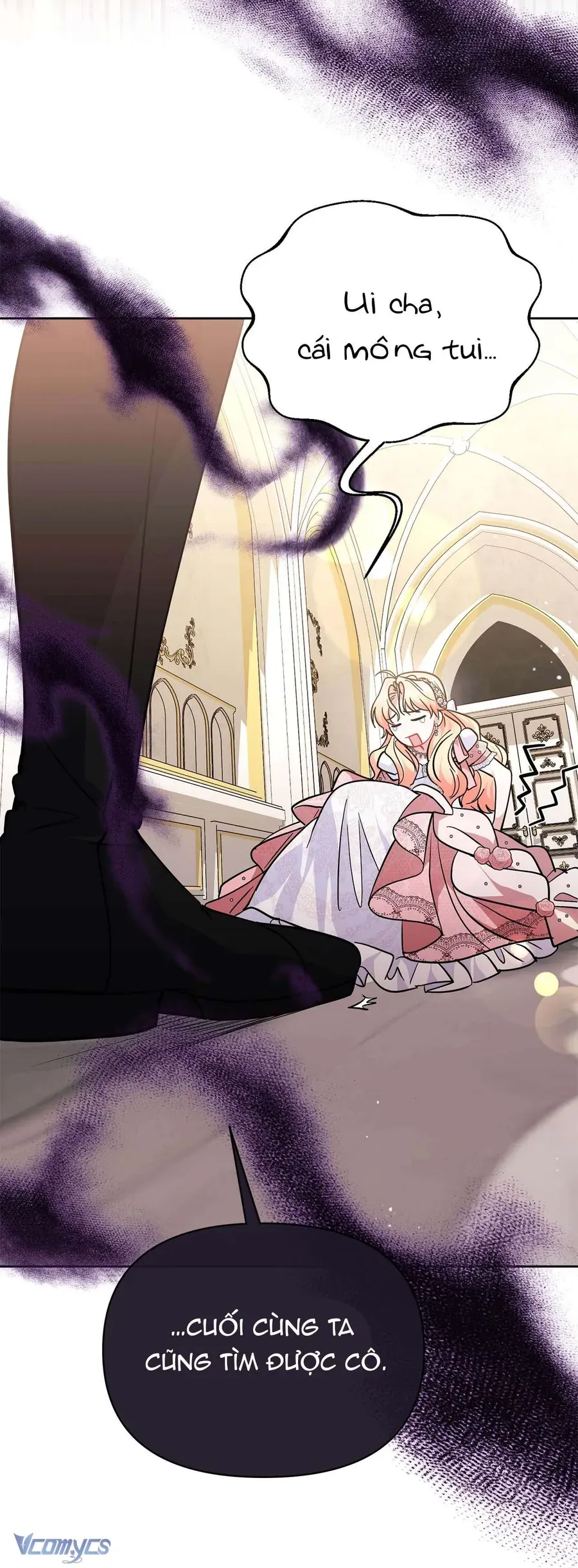 Có Nhiều Nam Chính Quá Đi! Chap 33 - Next Chap 32