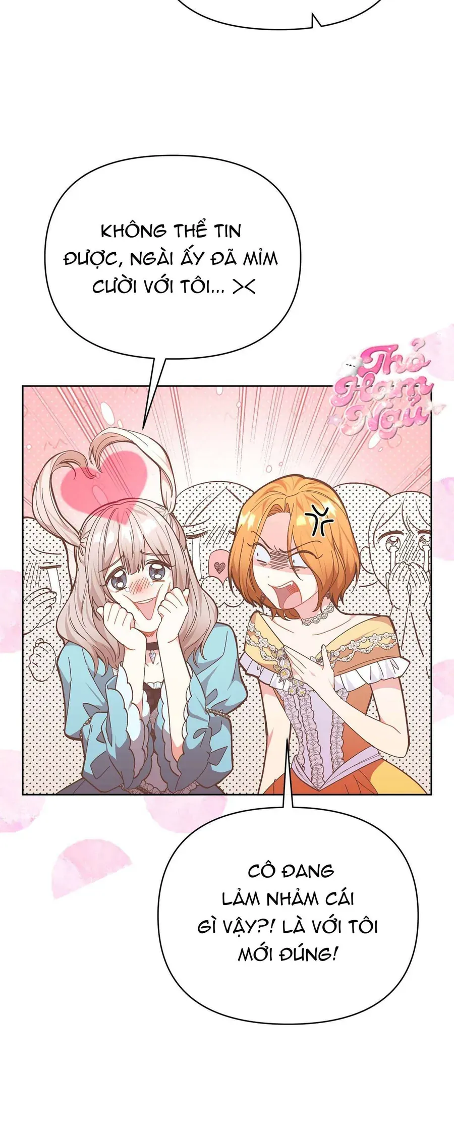 Có Nhiều Nam Chính Quá Đi! Chap 34 - Next Chap 33