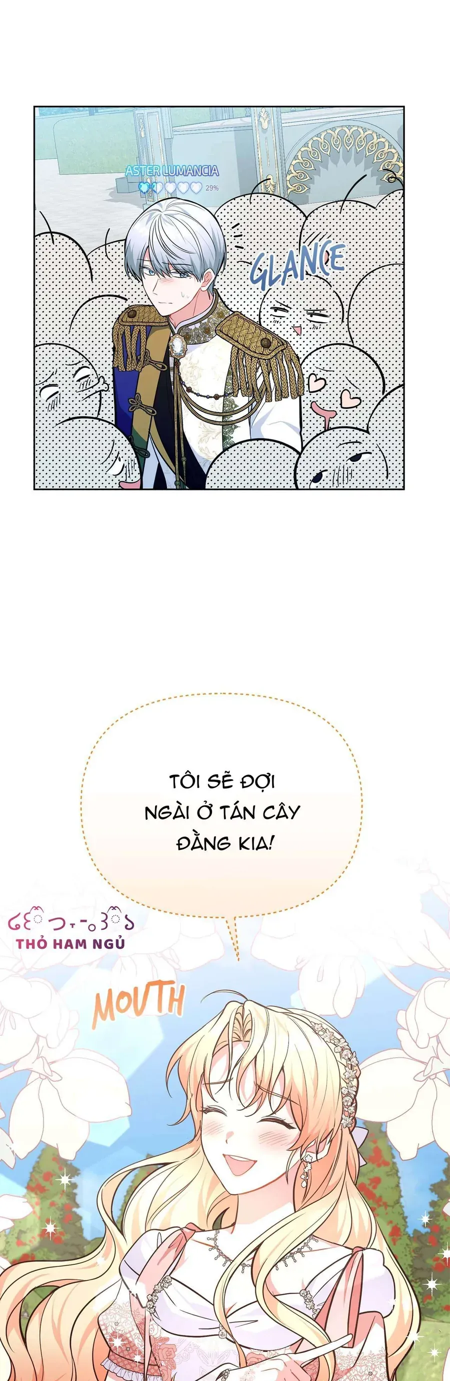 Có Nhiều Nam Chính Quá Đi! Chap 34 - Next Chap 33