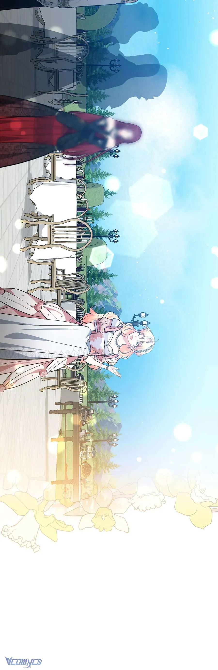 Có Nhiều Nam Chính Quá Đi! Chap 34 - Next Chap 33