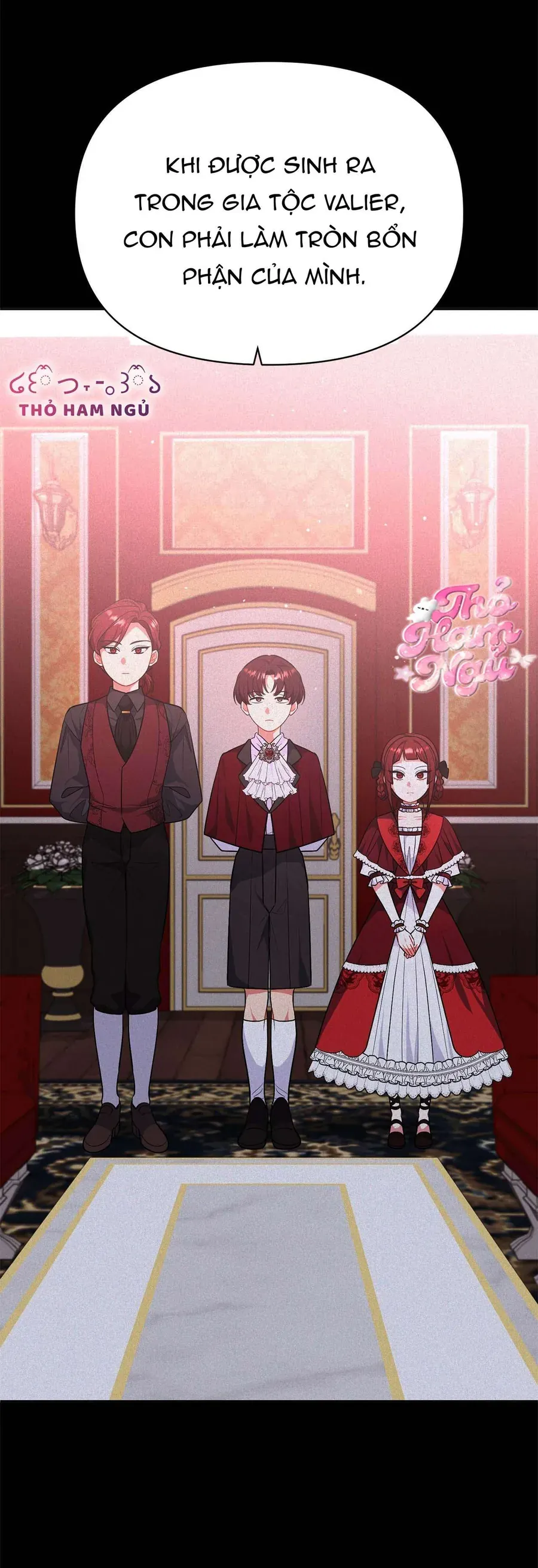 Có Nhiều Nam Chính Quá Đi! Chap 34 - Next Chap 33