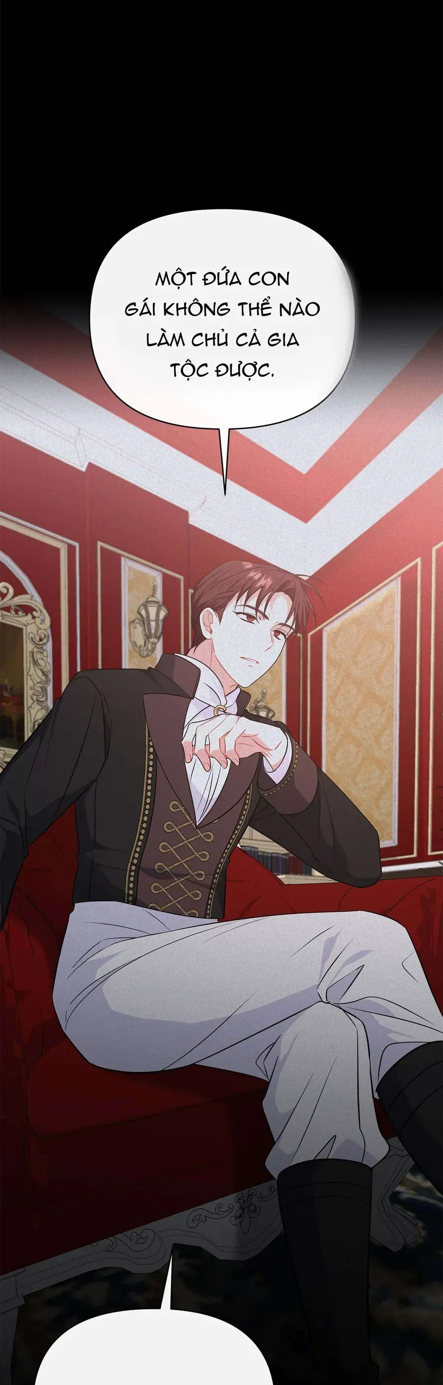 Có Nhiều Nam Chính Quá Đi! Chap 34 - Next Chap 33