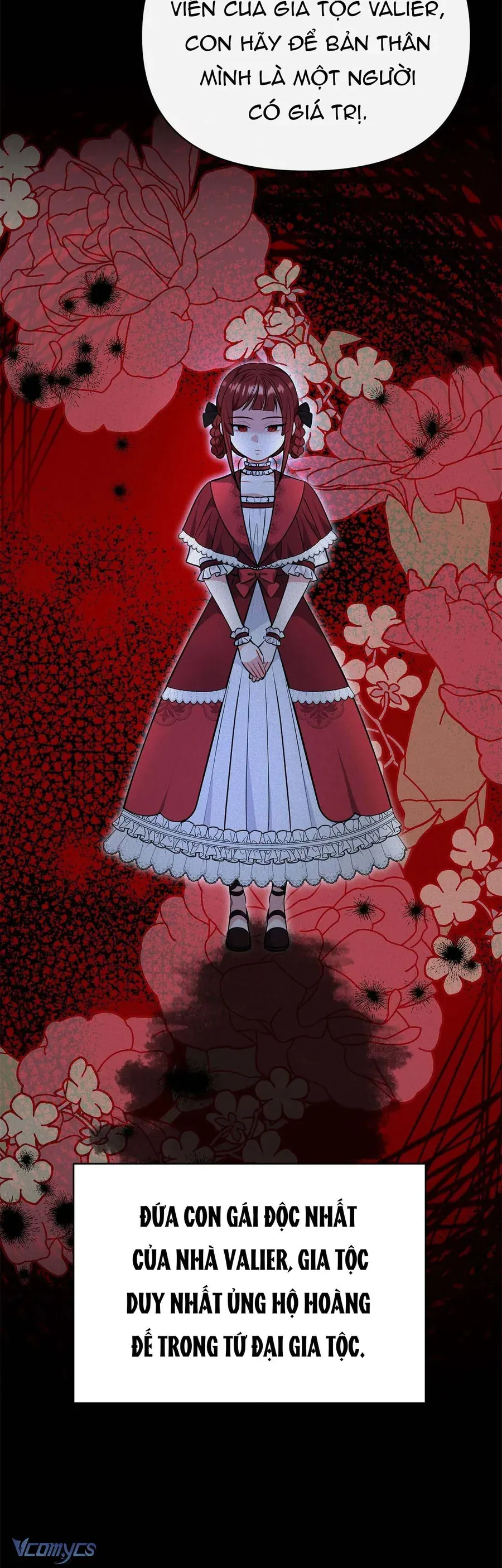 Có Nhiều Nam Chính Quá Đi! Chap 34 - Next Chap 33