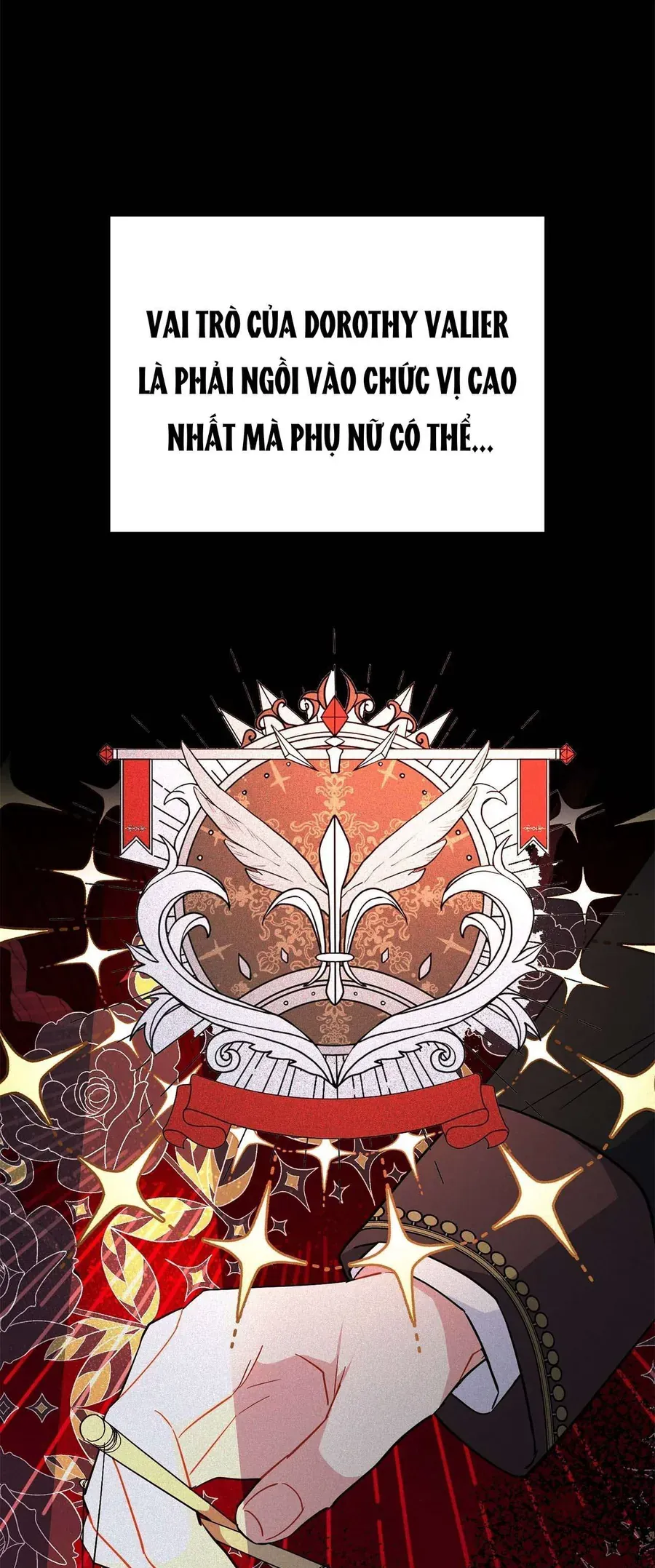 Có Nhiều Nam Chính Quá Đi! Chap 34 - Next Chap 33