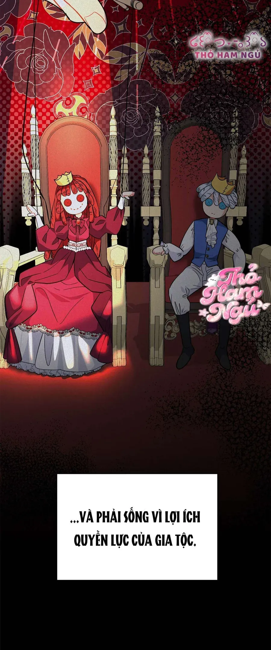 Có Nhiều Nam Chính Quá Đi! Chap 34 - Next Chap 33