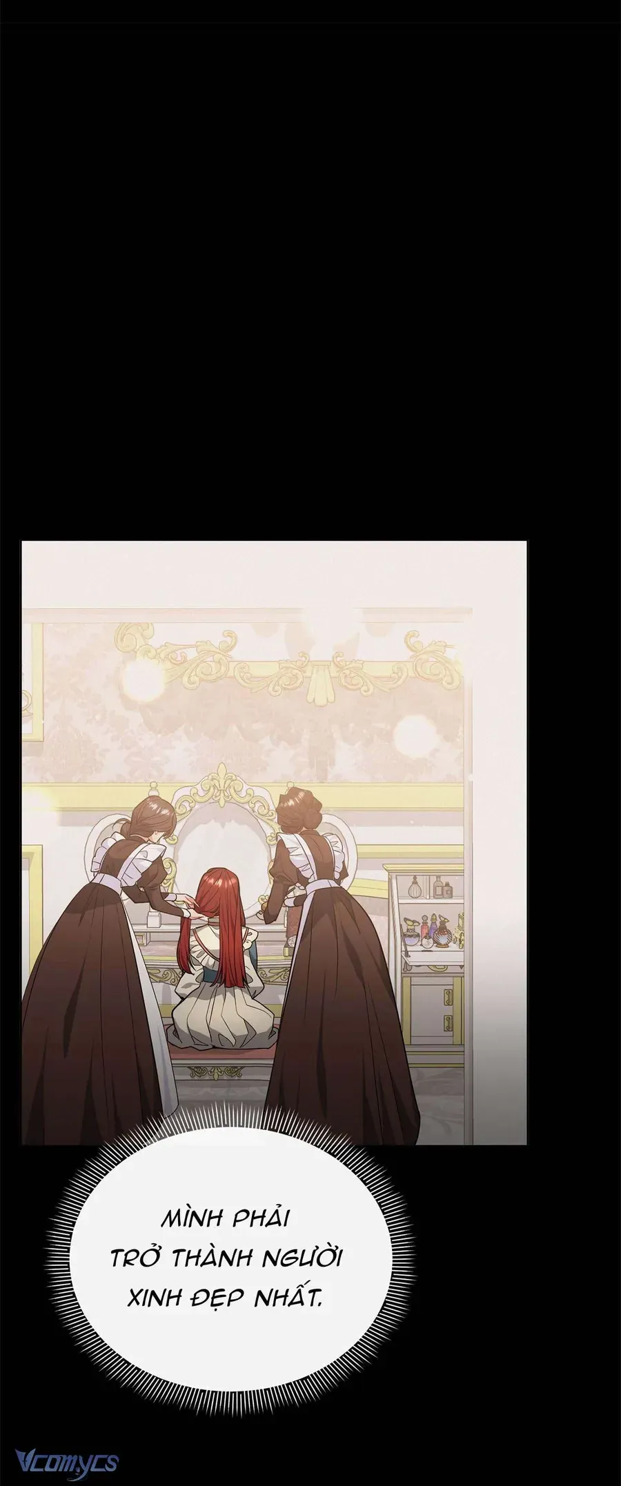 Có Nhiều Nam Chính Quá Đi! Chap 34 - Next Chap 33