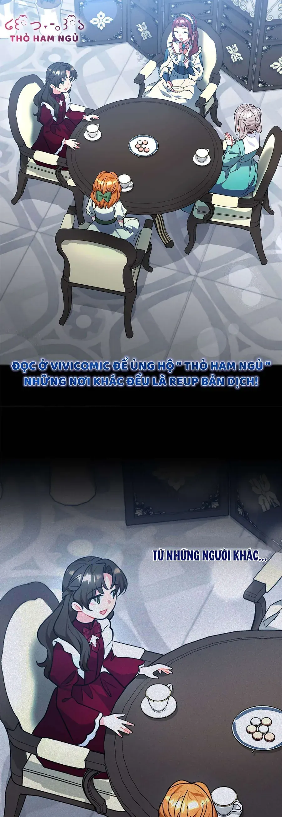 Có Nhiều Nam Chính Quá Đi! Chap 34 - Next Chap 33