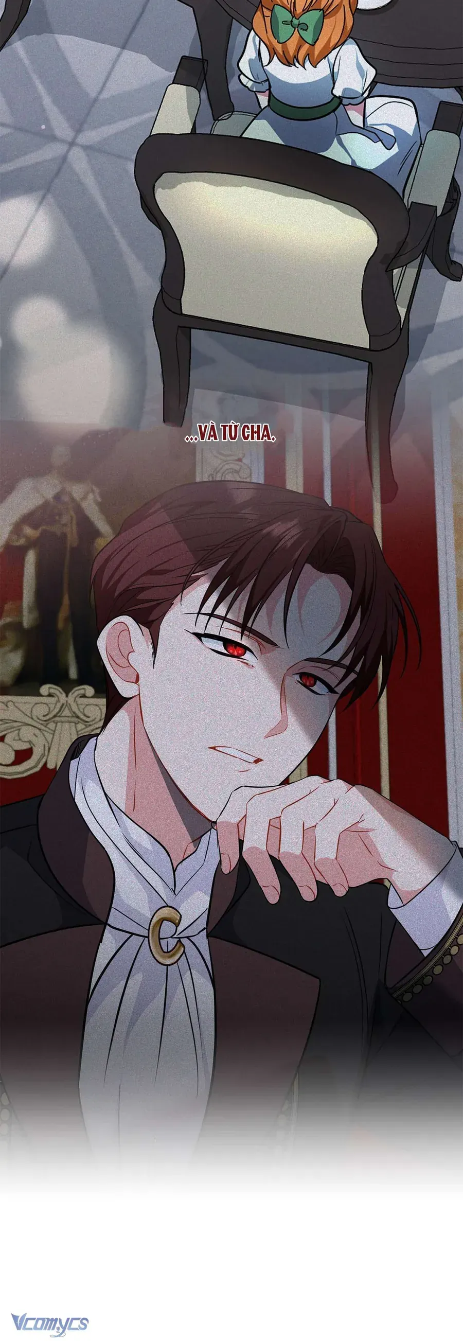 Có Nhiều Nam Chính Quá Đi! Chap 34 - Next Chap 33