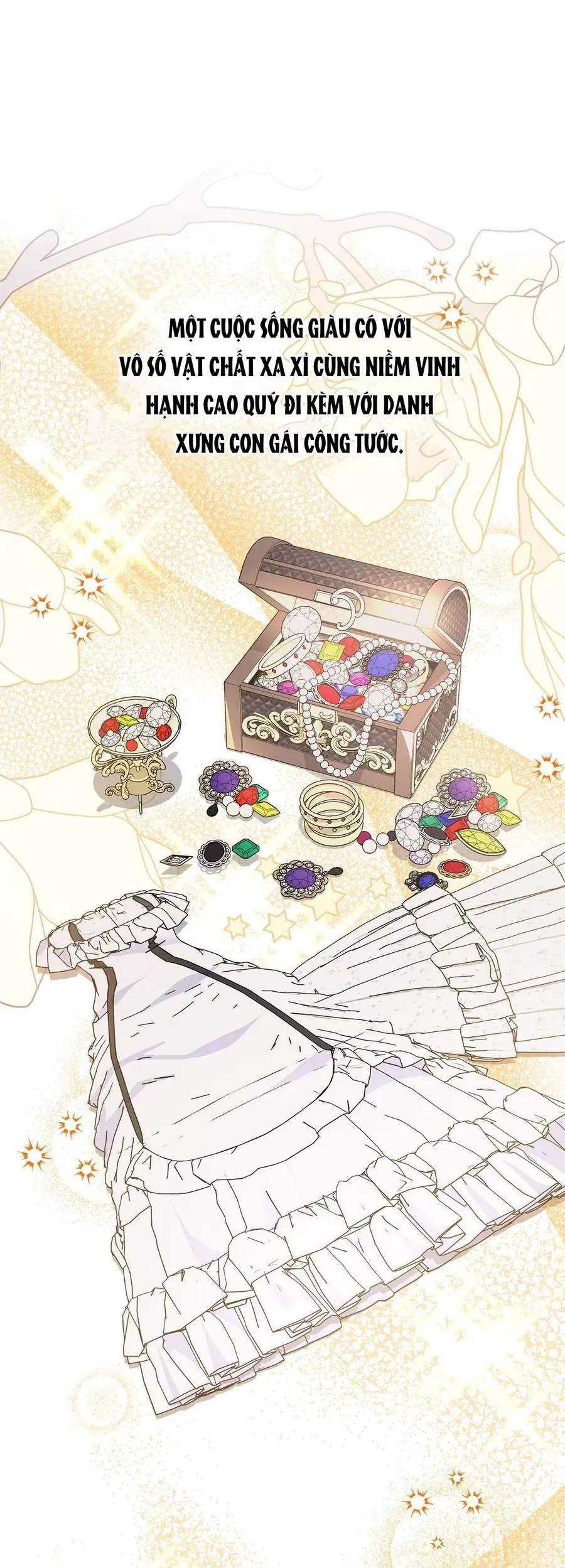 Có Nhiều Nam Chính Quá Đi! Chap 34 - Next Chap 33