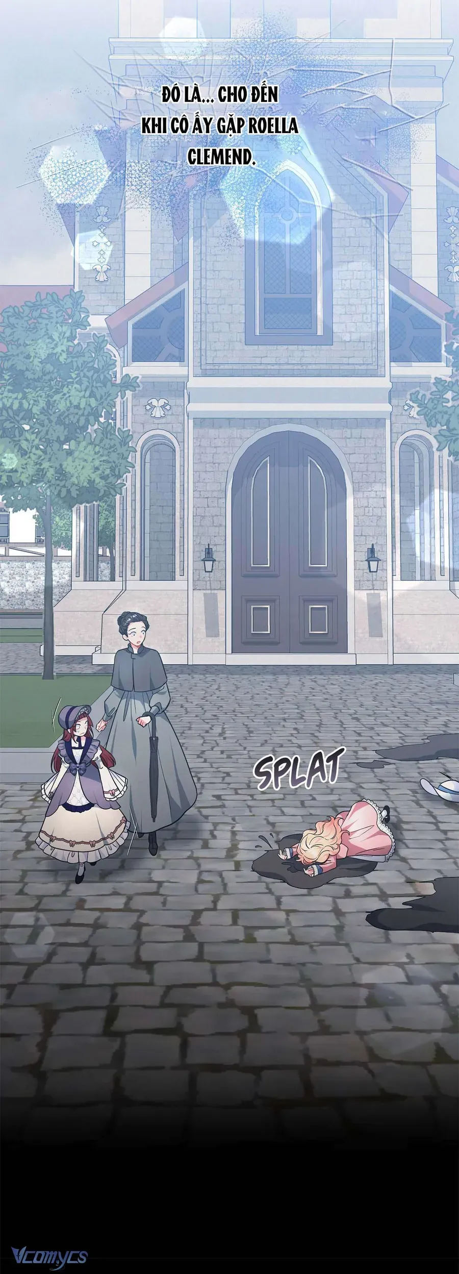 Có Nhiều Nam Chính Quá Đi! Chap 34 - Next Chap 33