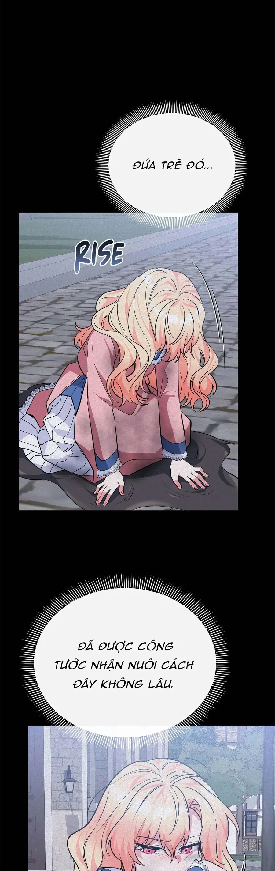 Có Nhiều Nam Chính Quá Đi! Chap 34 - Next Chap 33