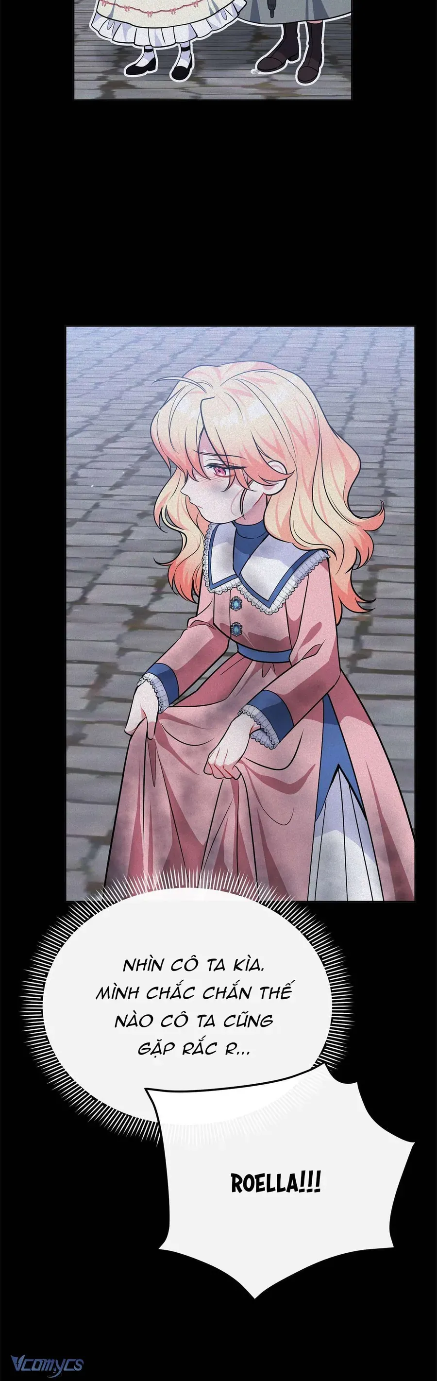 Có Nhiều Nam Chính Quá Đi! Chap 34 - Next Chap 33