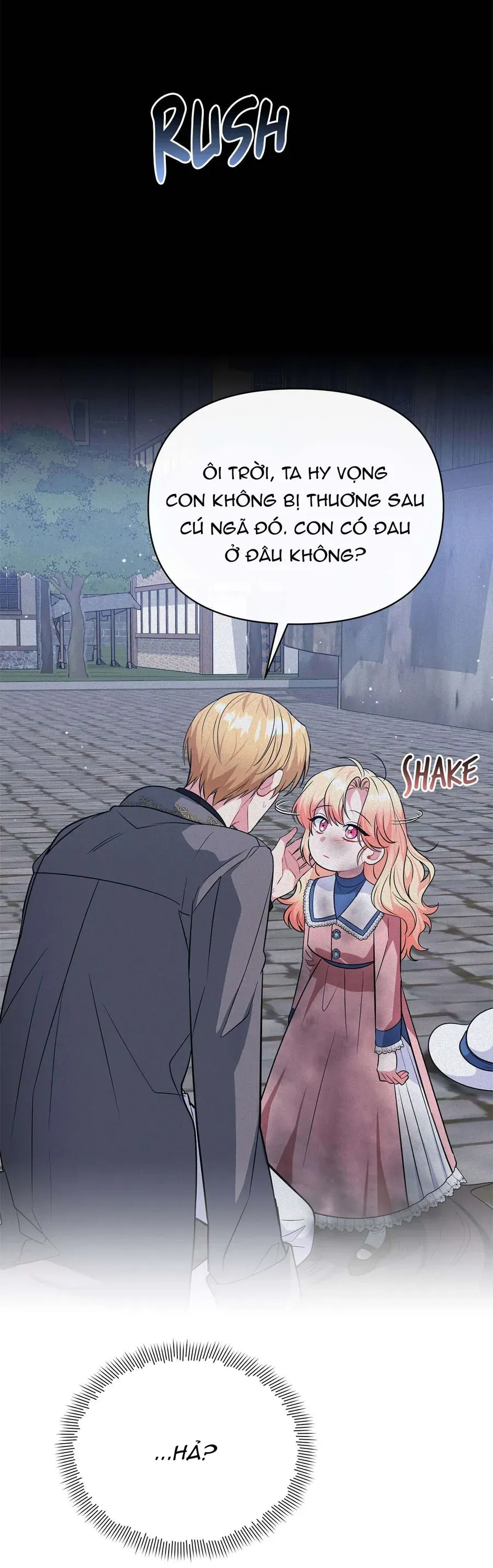 Có Nhiều Nam Chính Quá Đi! Chap 34 - Next Chap 33