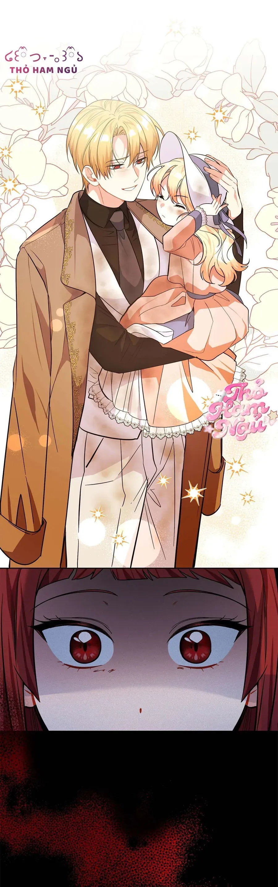 Có Nhiều Nam Chính Quá Đi! Chap 34 - Next Chap 33