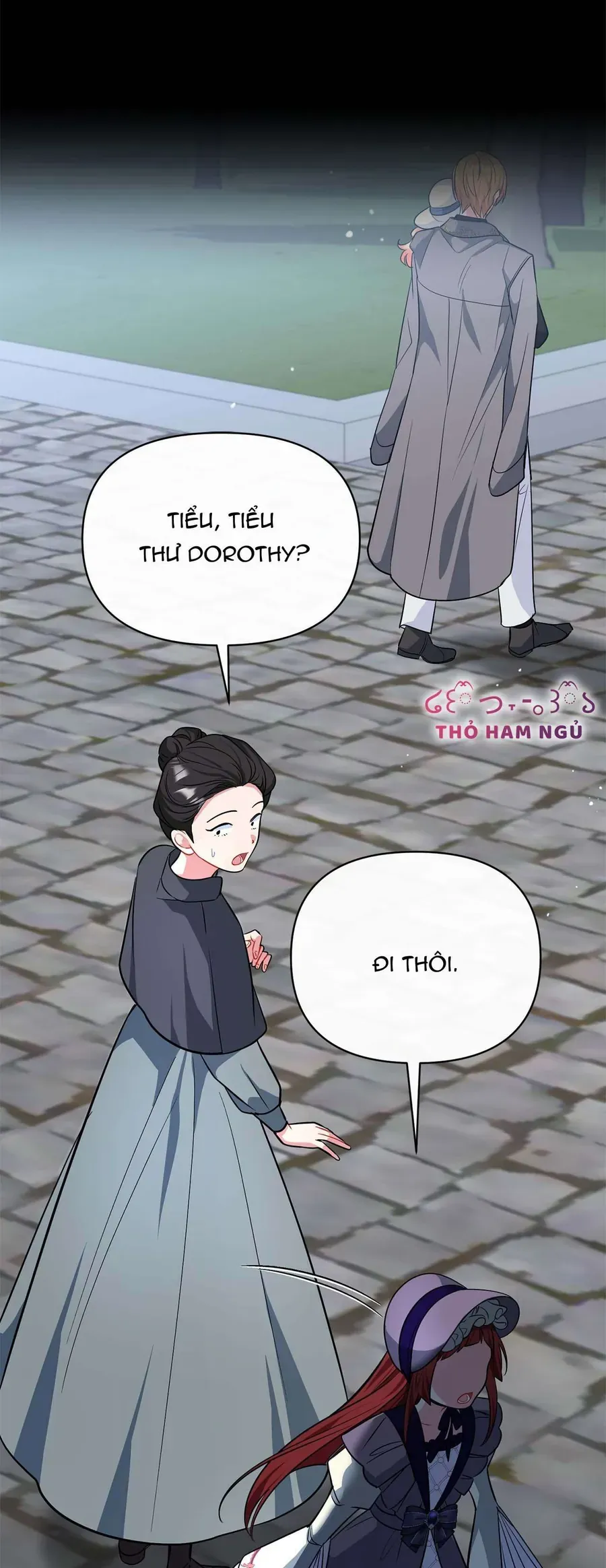 Có Nhiều Nam Chính Quá Đi! Chap 34 - Next Chap 33