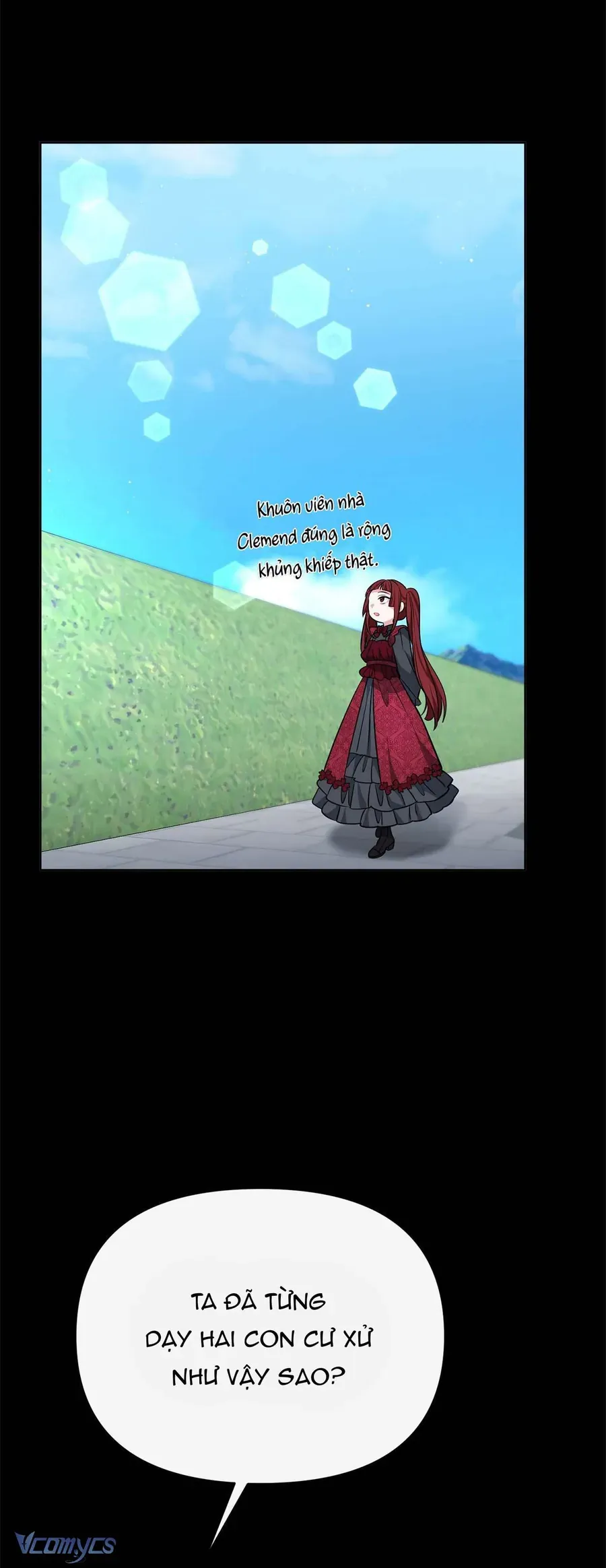 Có Nhiều Nam Chính Quá Đi! Chap 34 - Next Chap 33