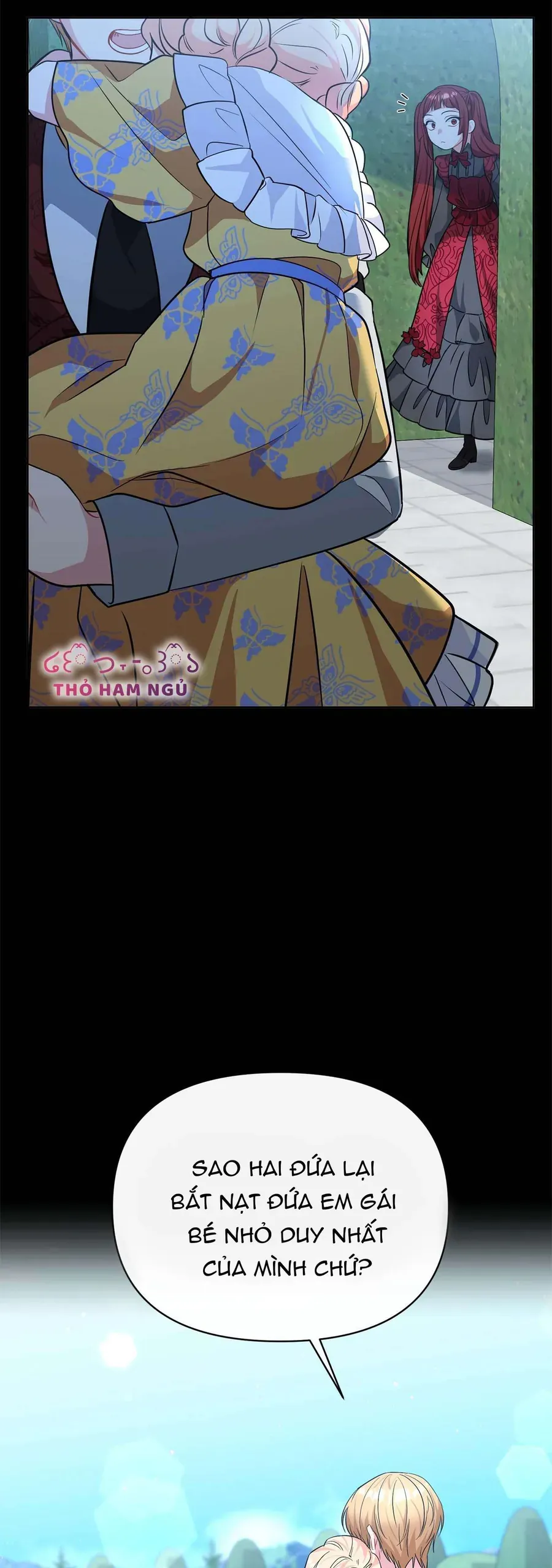 Có Nhiều Nam Chính Quá Đi! Chap 34 - Next Chap 33