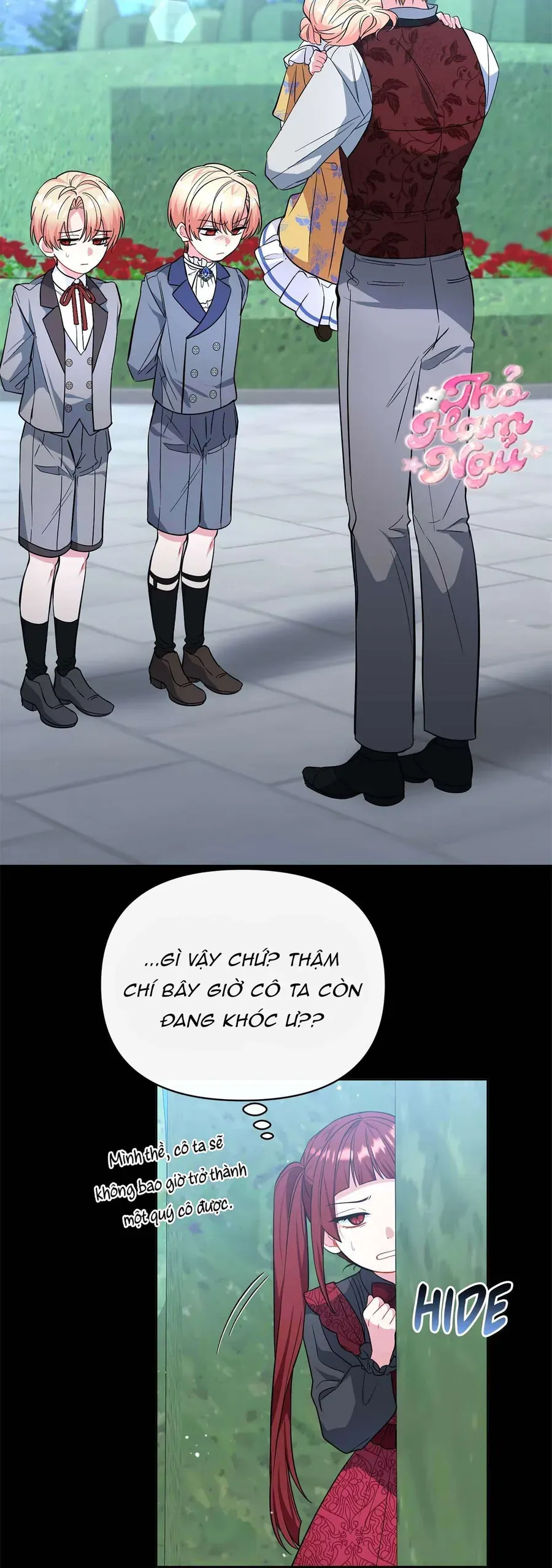 Có Nhiều Nam Chính Quá Đi! Chap 34 - Next Chap 33