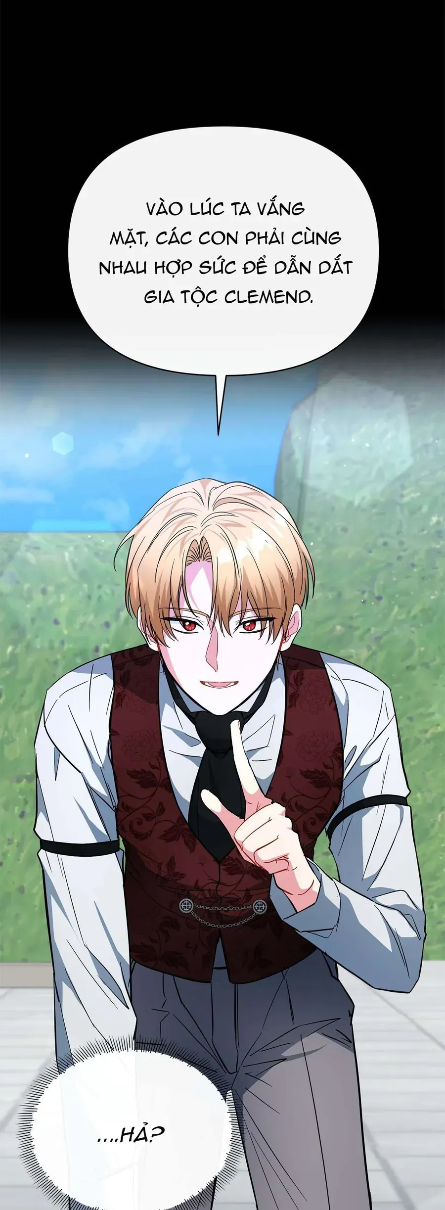 Có Nhiều Nam Chính Quá Đi! Chap 34 - Next Chap 33