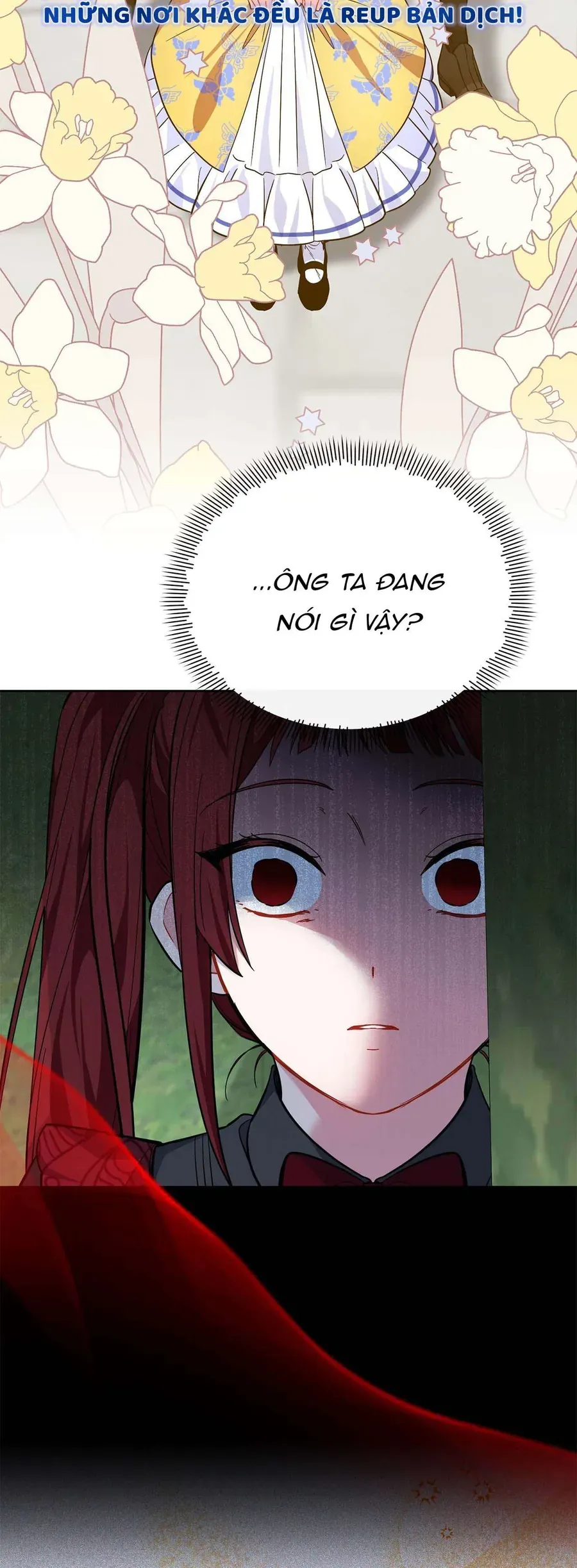 Có Nhiều Nam Chính Quá Đi! Chap 34 - Next Chap 33