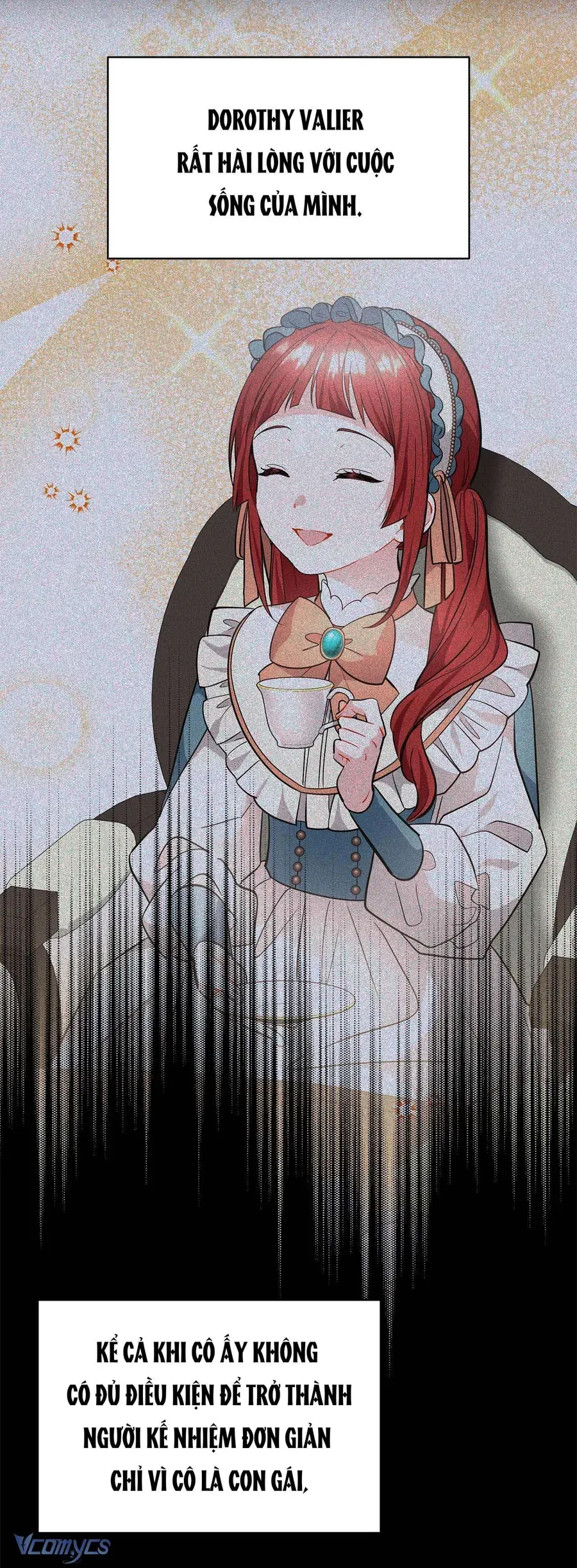 Có Nhiều Nam Chính Quá Đi! Chap 34 - Next Chap 33