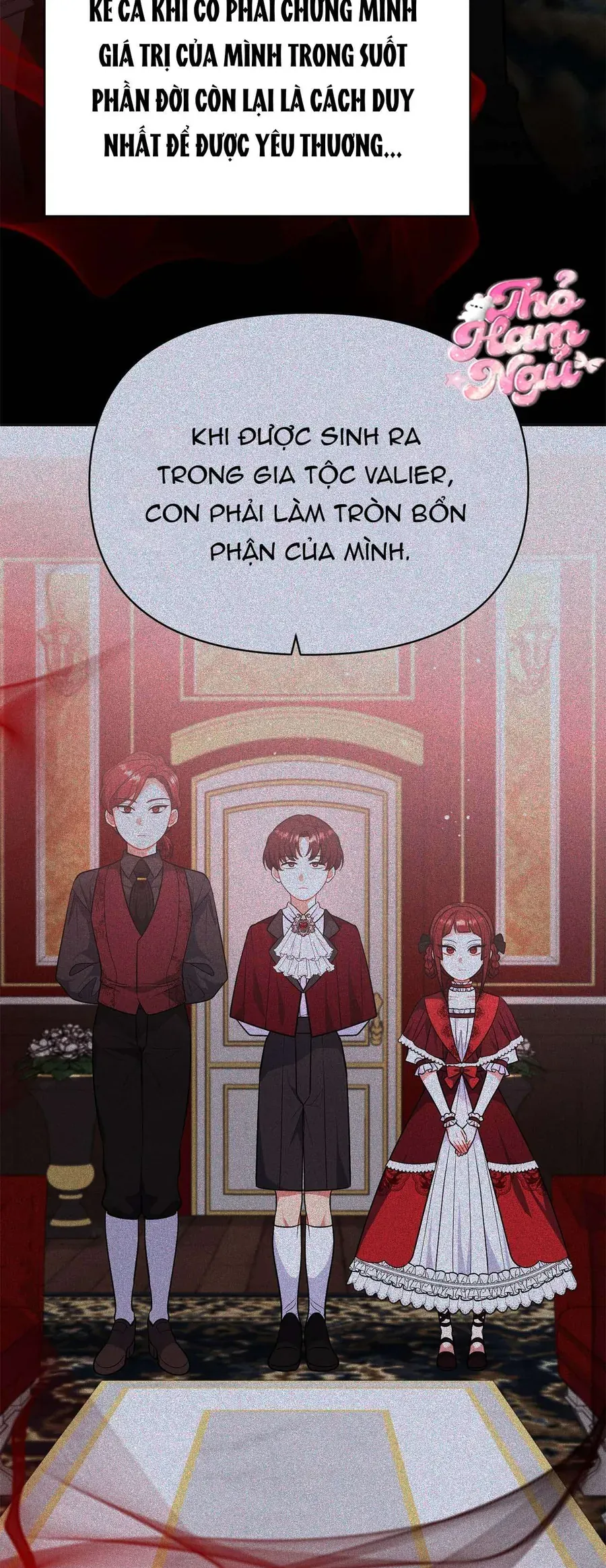 Có Nhiều Nam Chính Quá Đi! Chap 34 - Next Chap 33