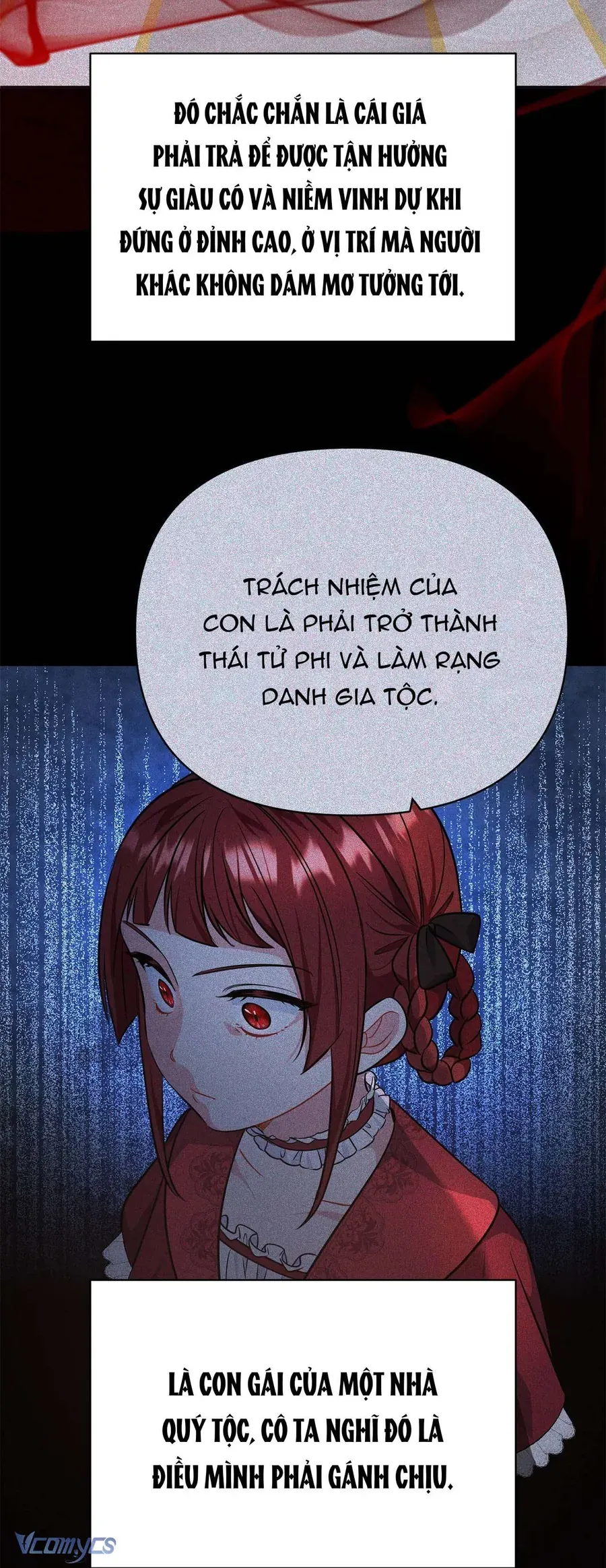 Có Nhiều Nam Chính Quá Đi! Chap 34 - Next Chap 33