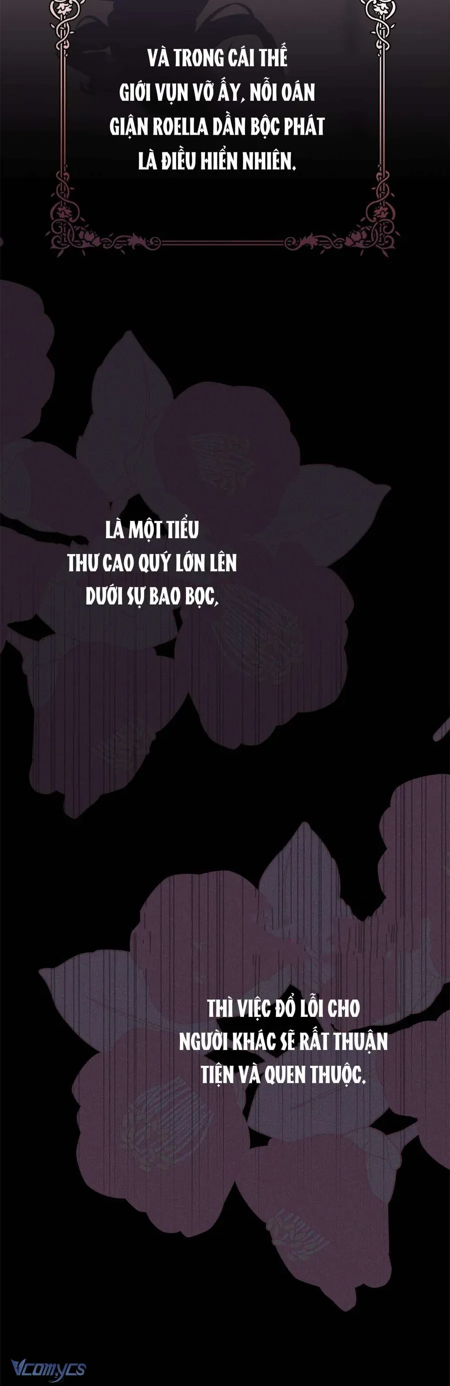 Có Nhiều Nam Chính Quá Đi! Chap 34 - Next Chap 33