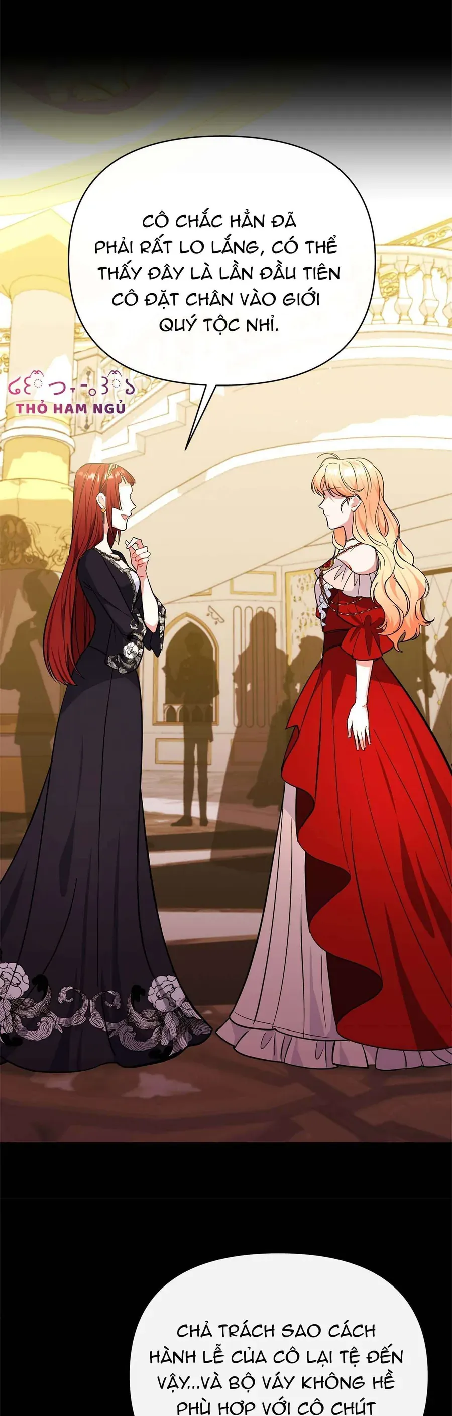 Có Nhiều Nam Chính Quá Đi! Chap 34 - Next Chap 33