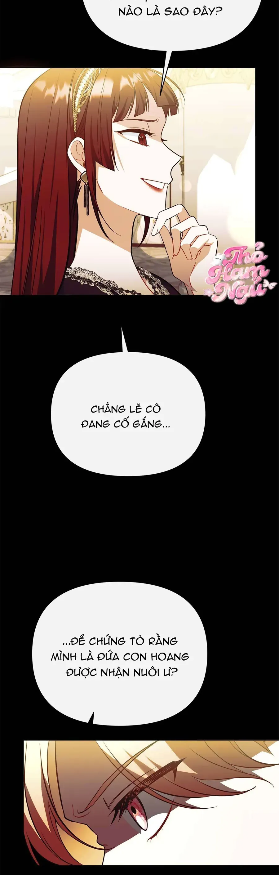 Có Nhiều Nam Chính Quá Đi! Chap 34 - Next Chap 33