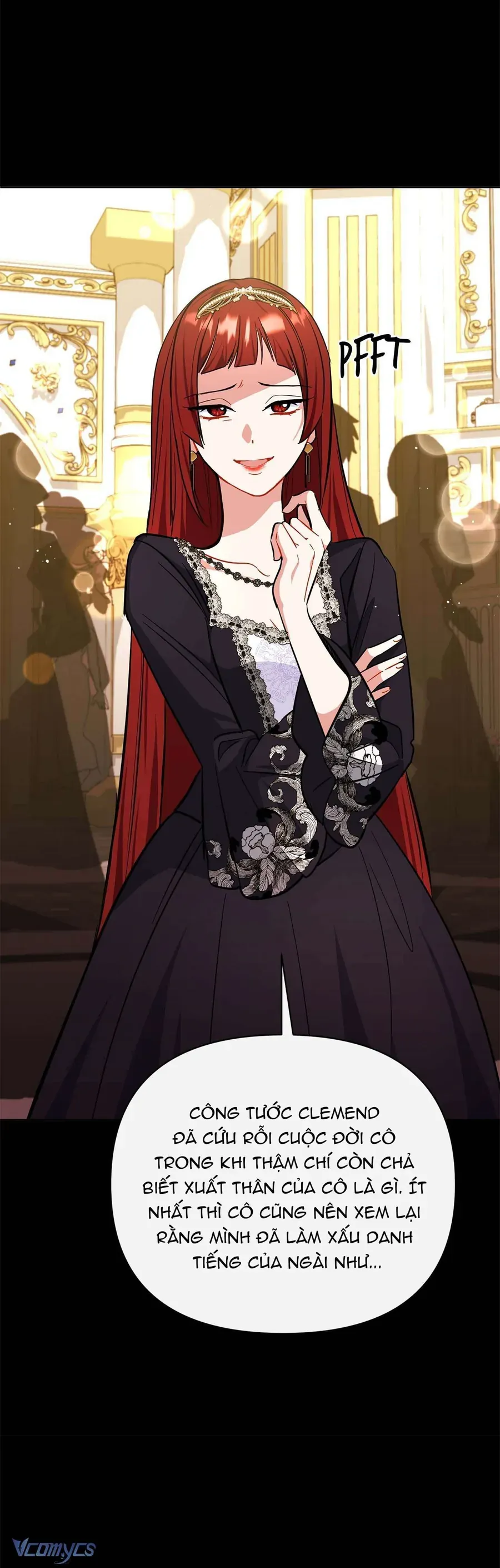 Có Nhiều Nam Chính Quá Đi! Chap 34 - Next Chap 33