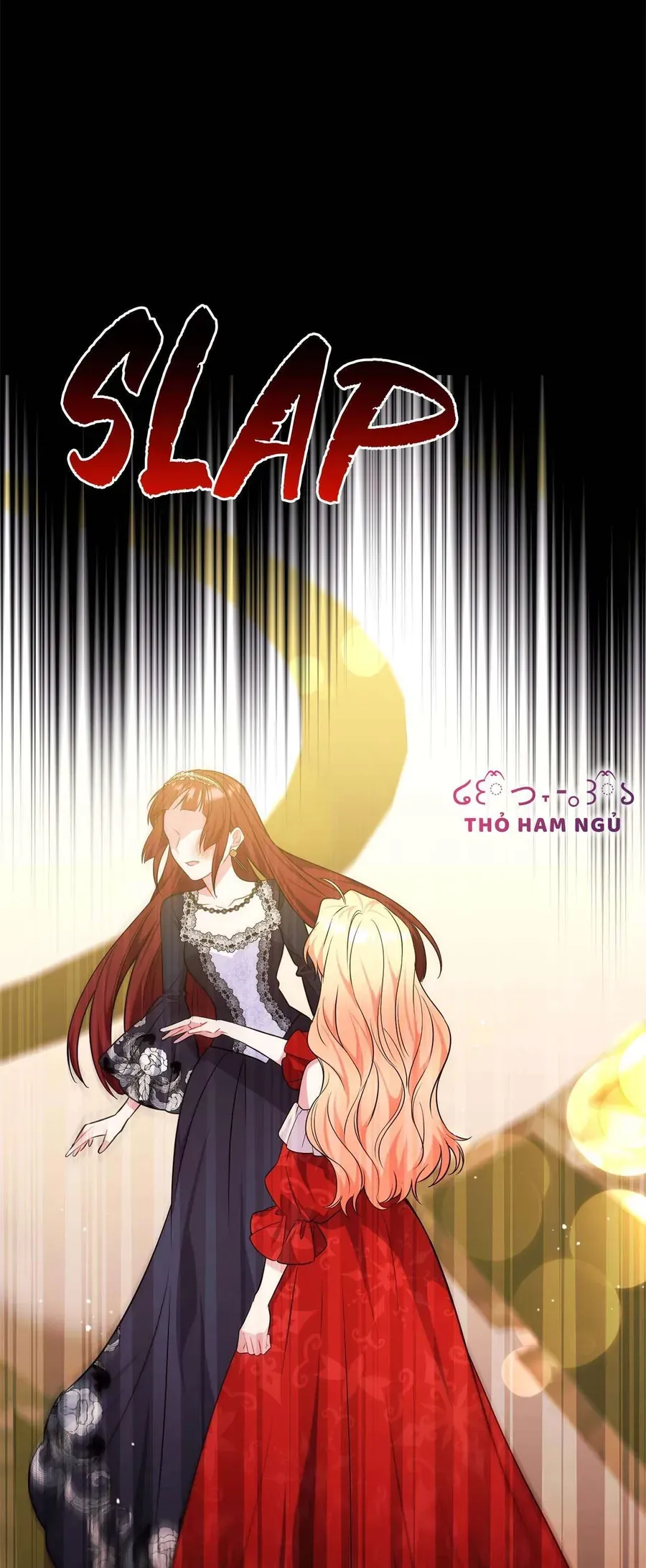 Có Nhiều Nam Chính Quá Đi! Chap 34 - Next Chap 33