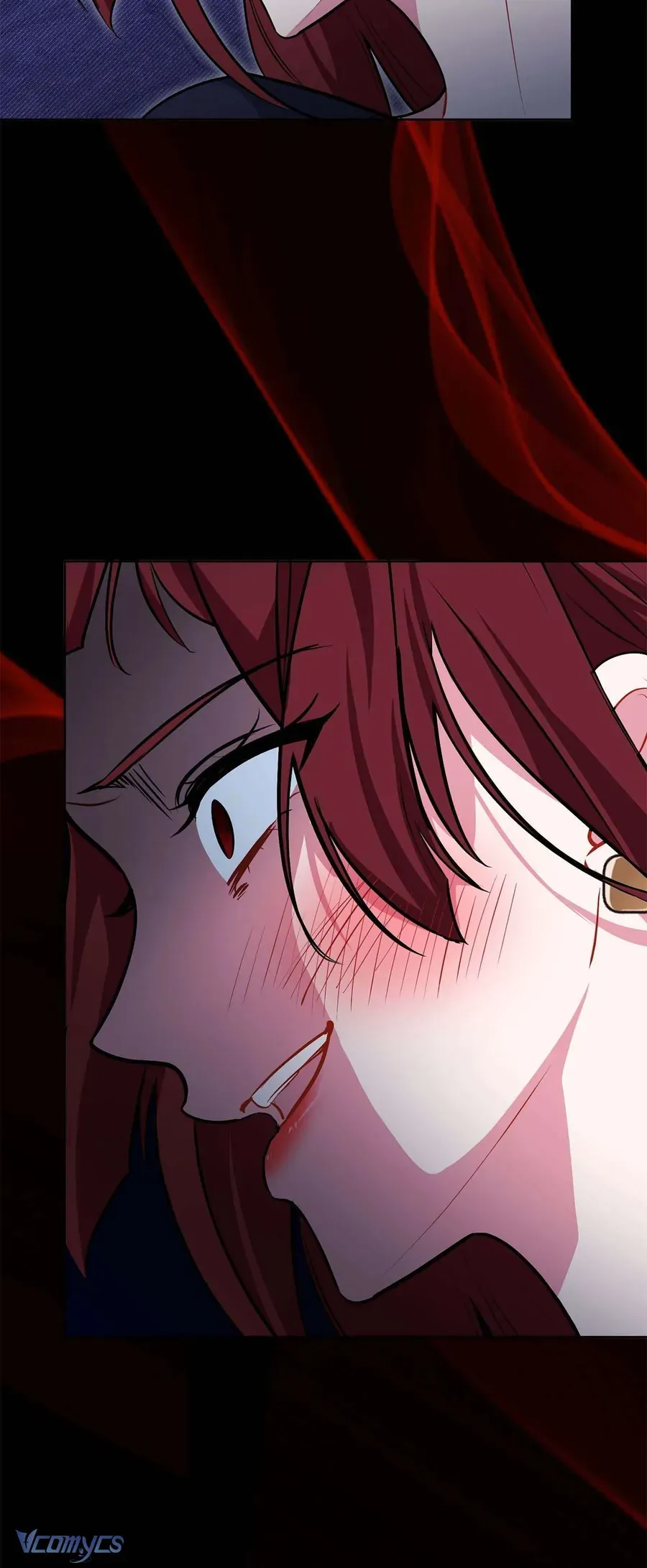 Có Nhiều Nam Chính Quá Đi! Chap 34 - Next Chap 33