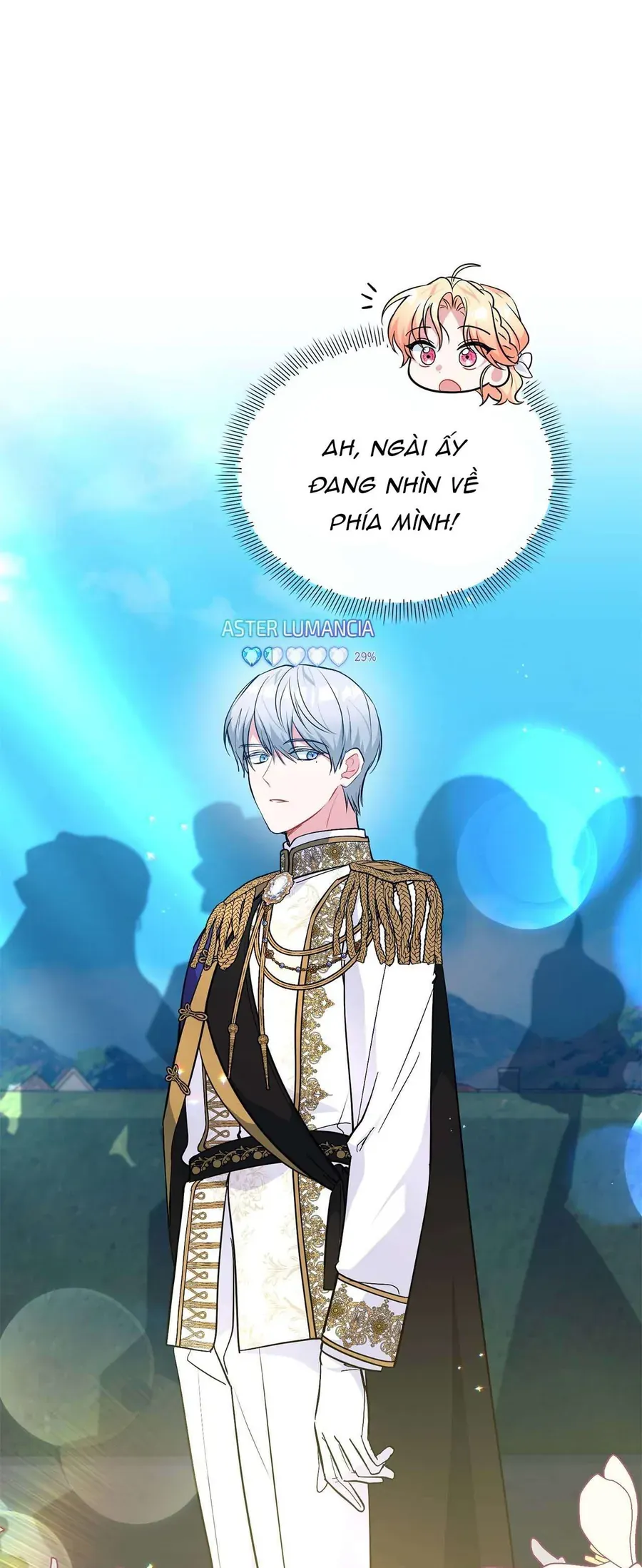 Có Nhiều Nam Chính Quá Đi! Chap 34 - Next Chap 33