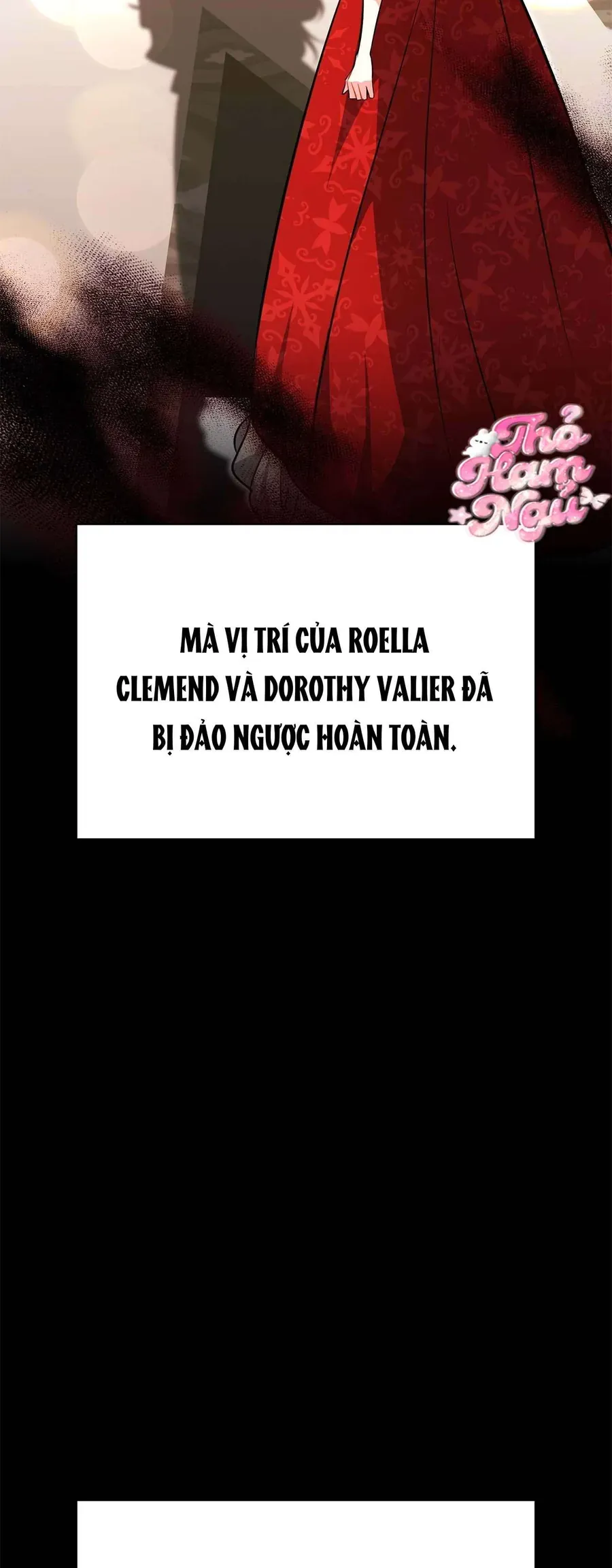 Có Nhiều Nam Chính Quá Đi! Chap 34 - Next Chap 33