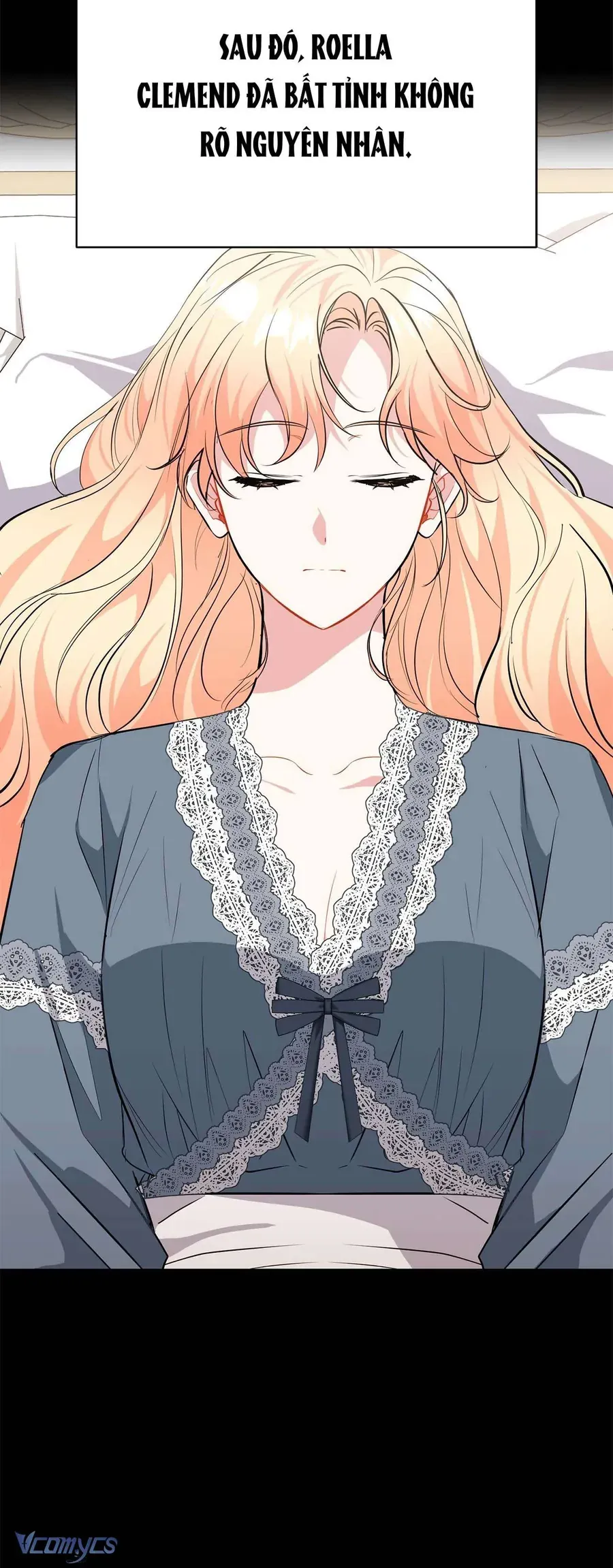 Có Nhiều Nam Chính Quá Đi! Chap 34 - Next Chap 33